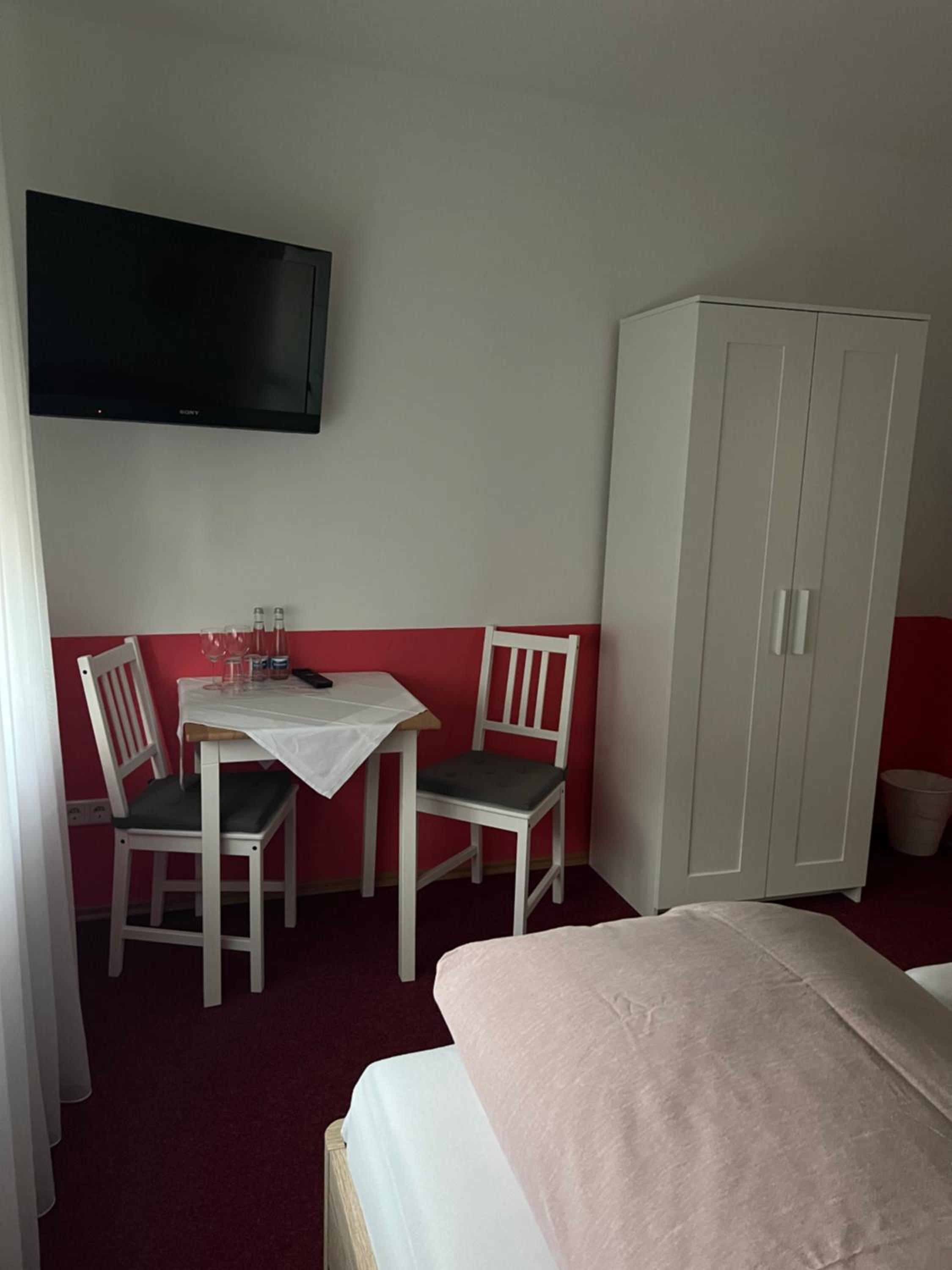 Deluxe Double Room photo 3