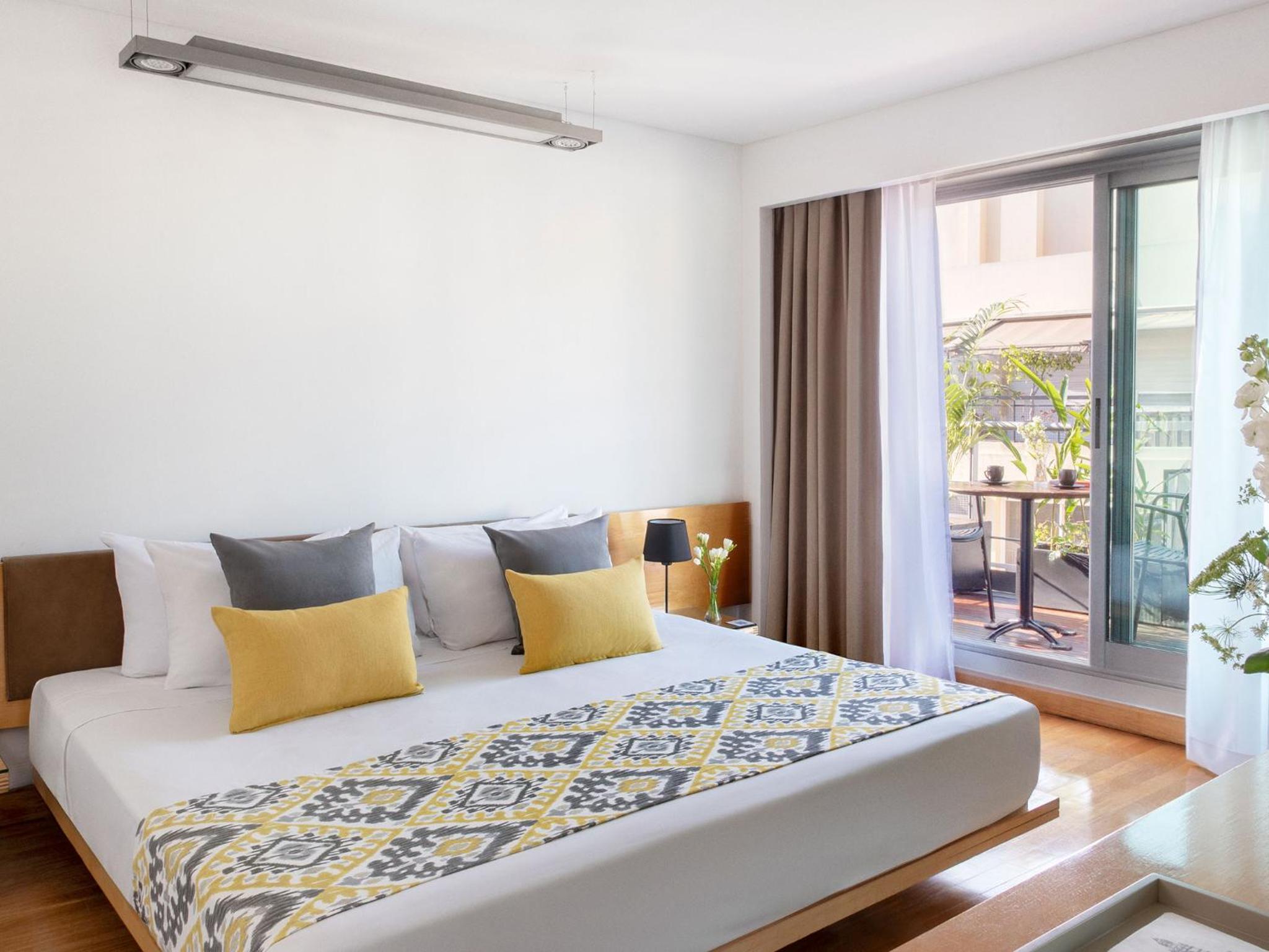 Executive Double Room photo 1