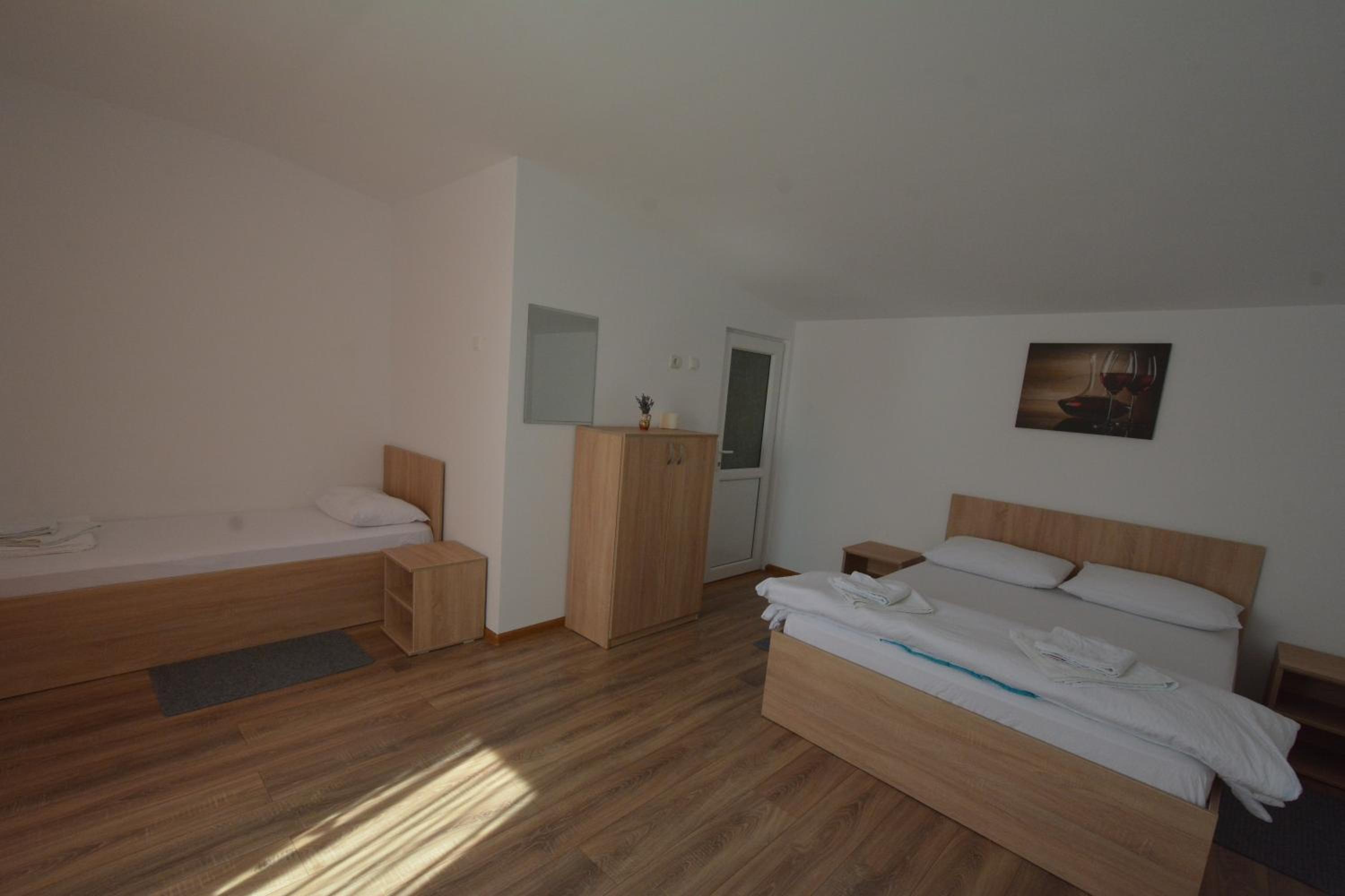 Triple Room with Private Bathroom photo 1