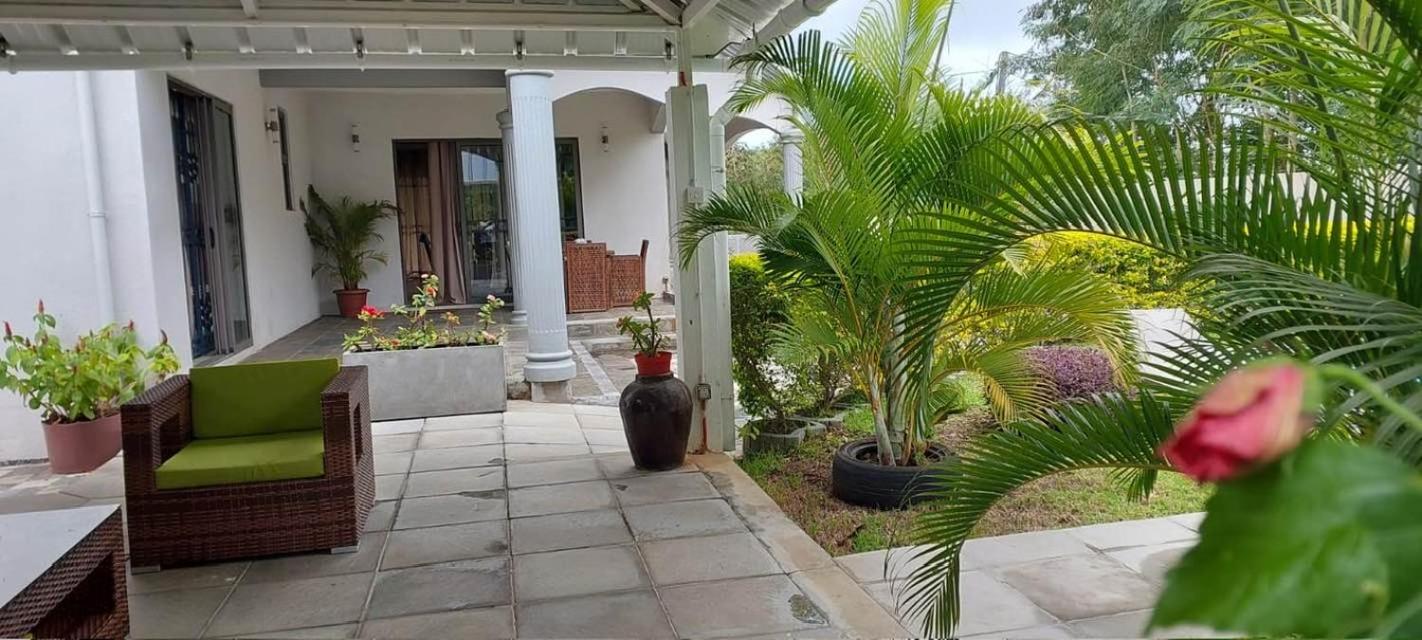 Villa photo 3