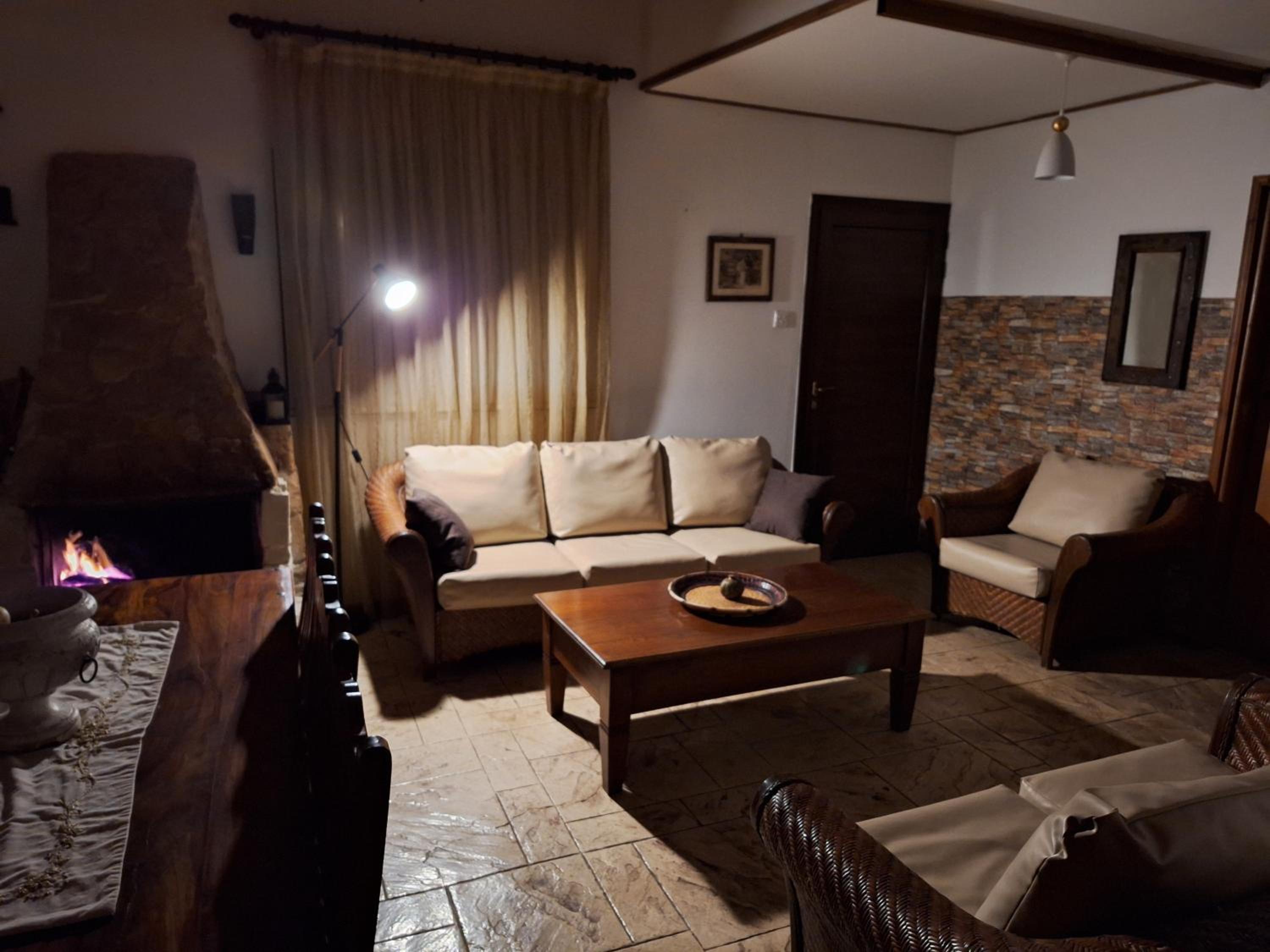 Two-Bedroom House photo 1