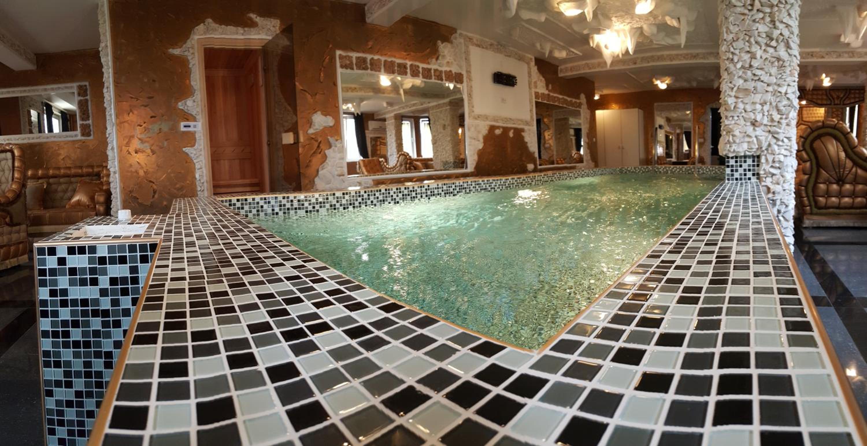 Presidential Suite photo 3