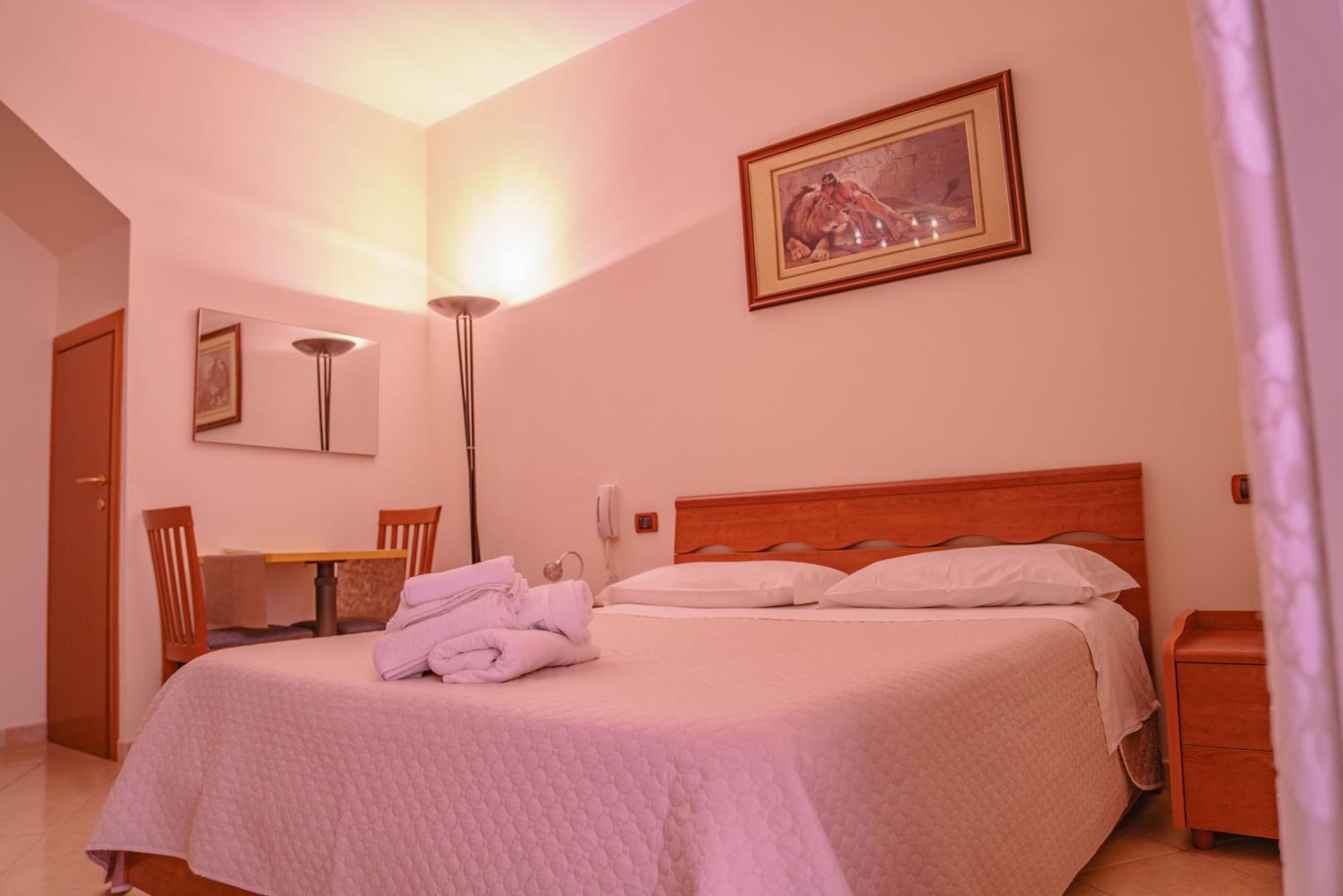 Deluxe Double Room photo 1