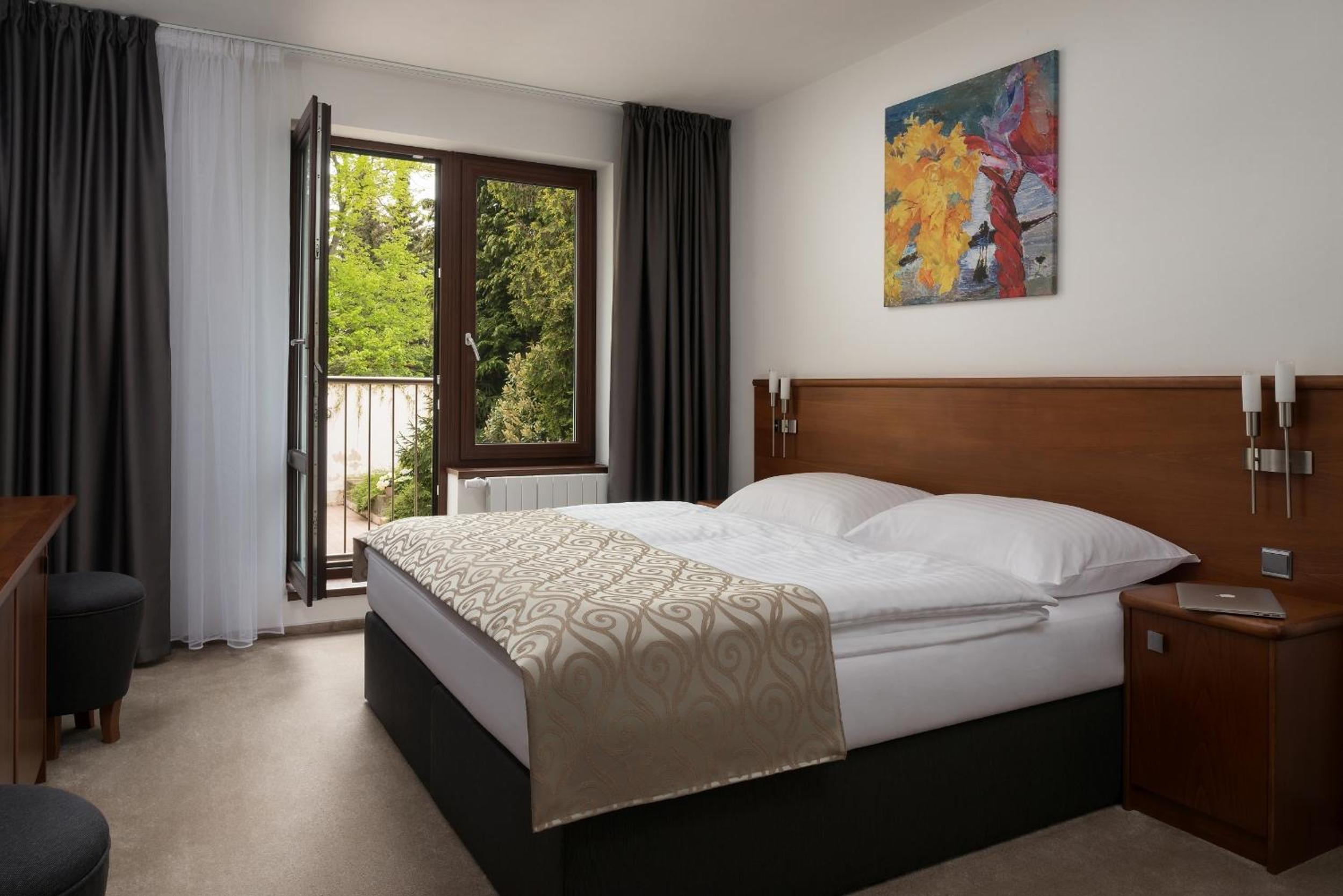 One-Bedroom Suite