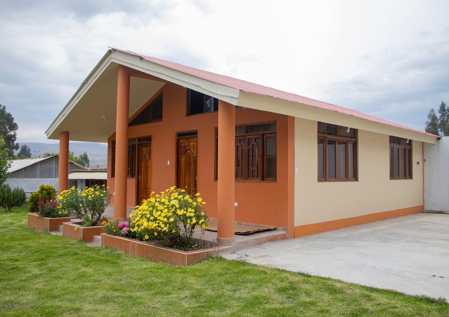 Family Bungalow photo 1