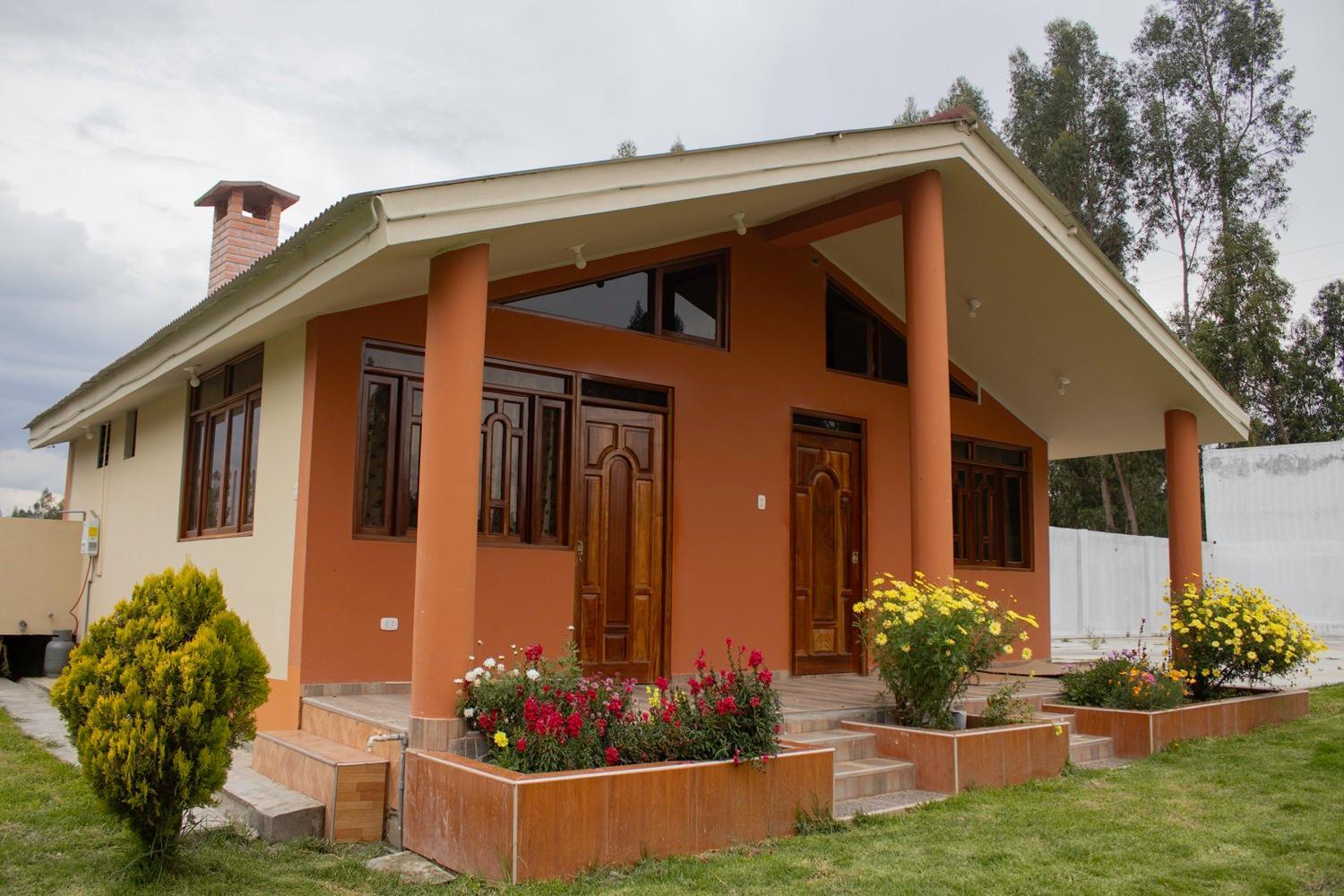 Family Bungalow photo 2