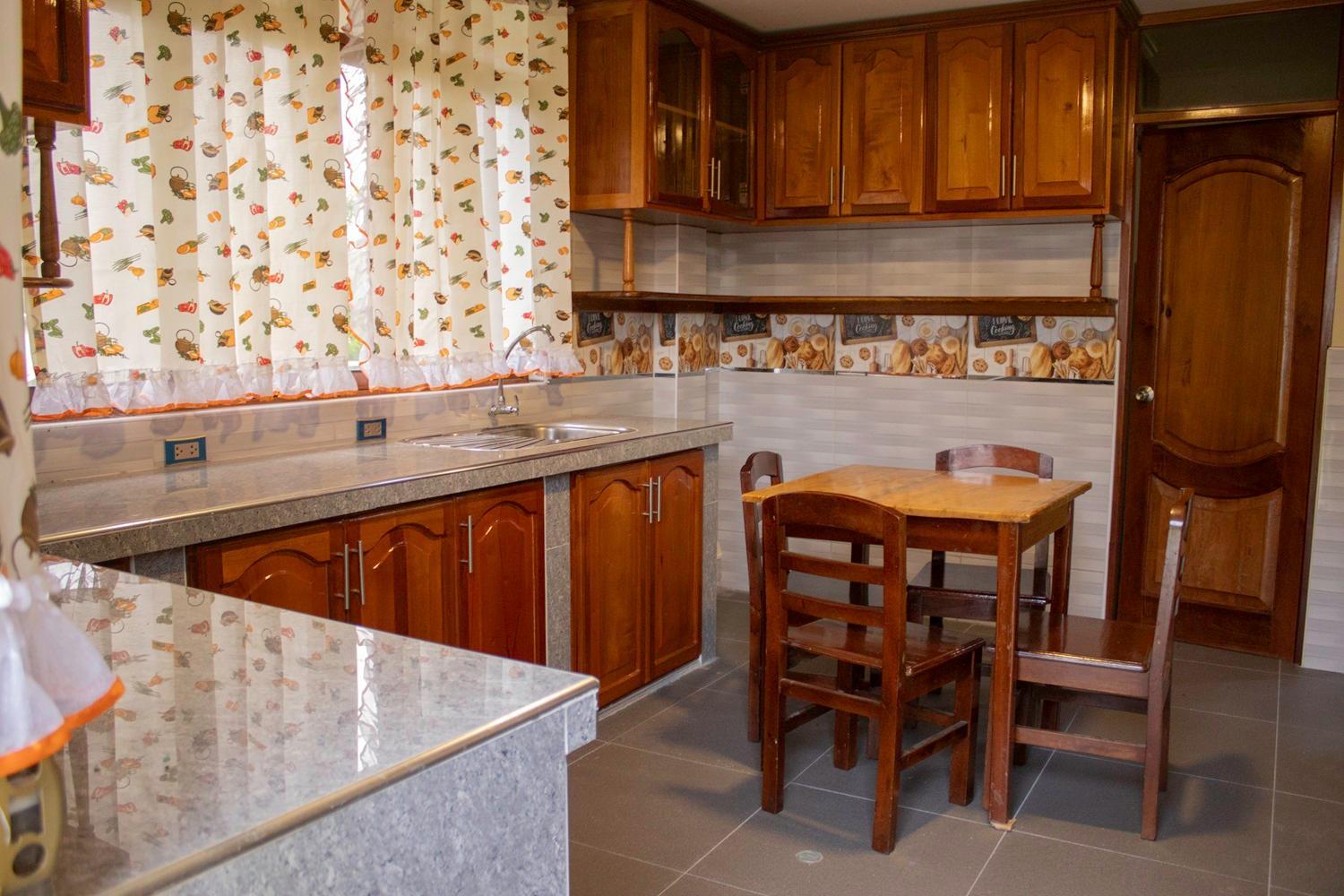 Family Bungalow photo 3