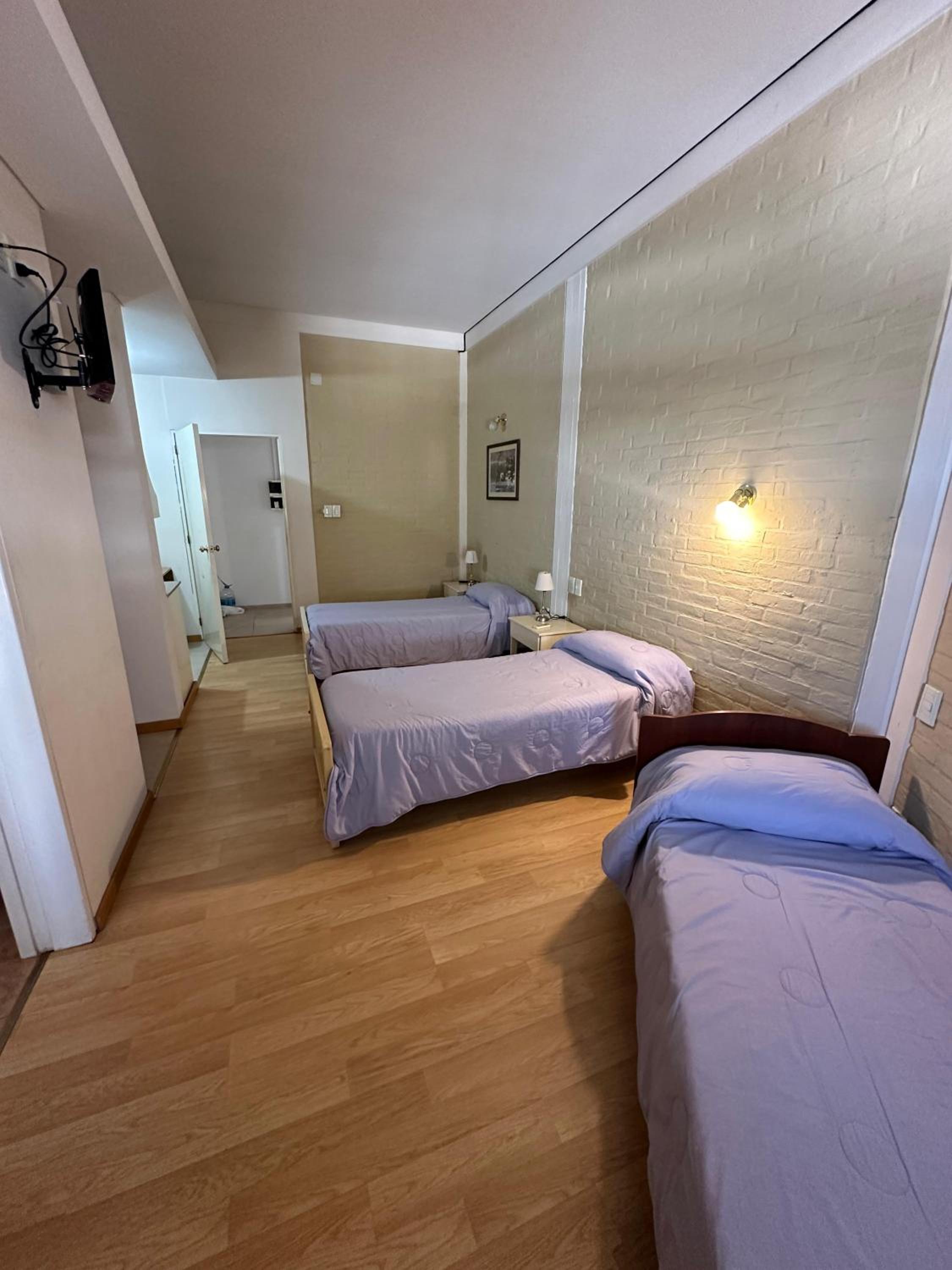 Triple Room - Disability Access photo 1