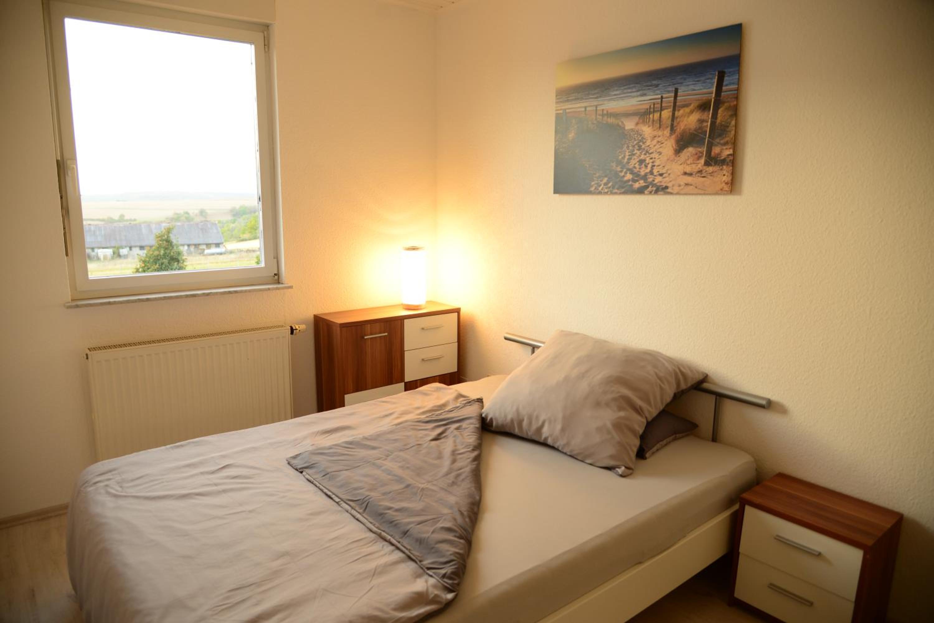 Three-Bedroom Apartment photo 3