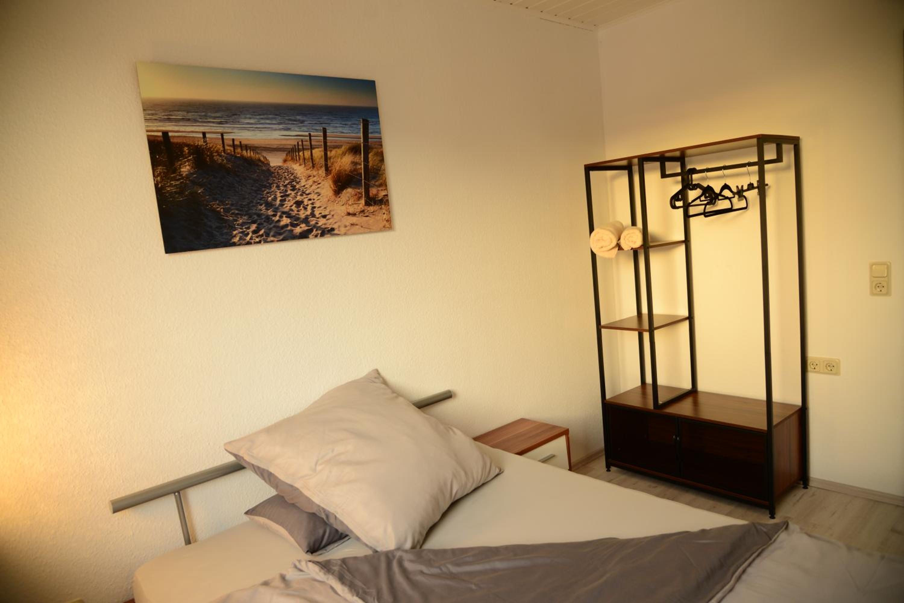 Three-Bedroom Apartment photo 2