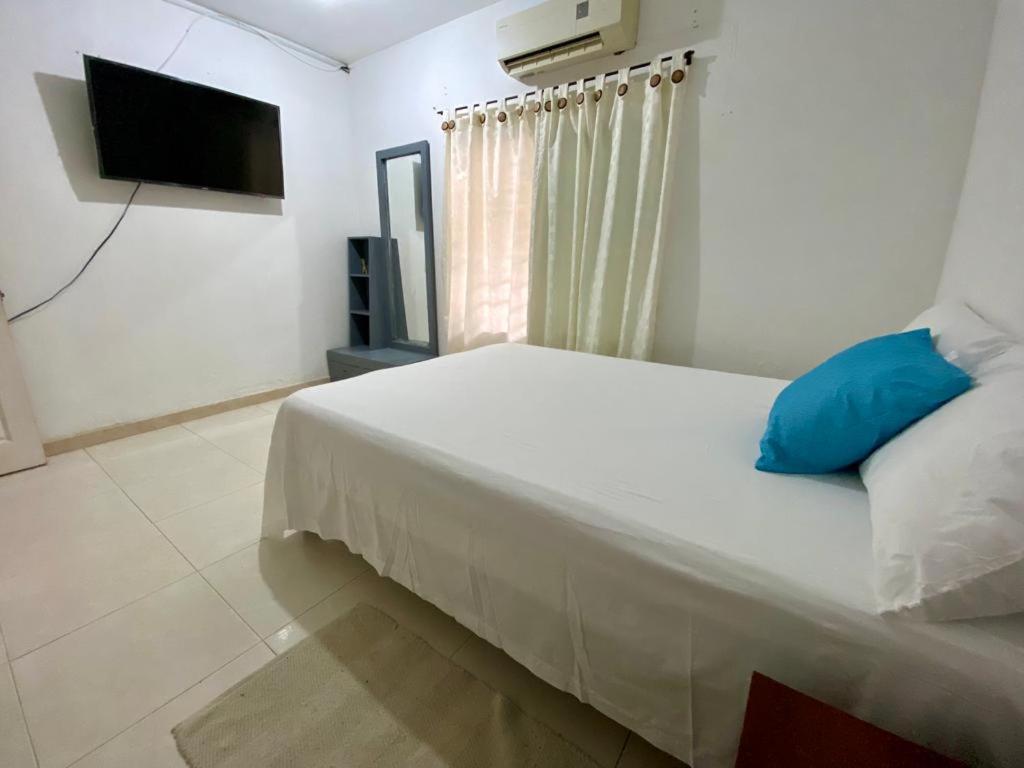 Twin Room photo 2