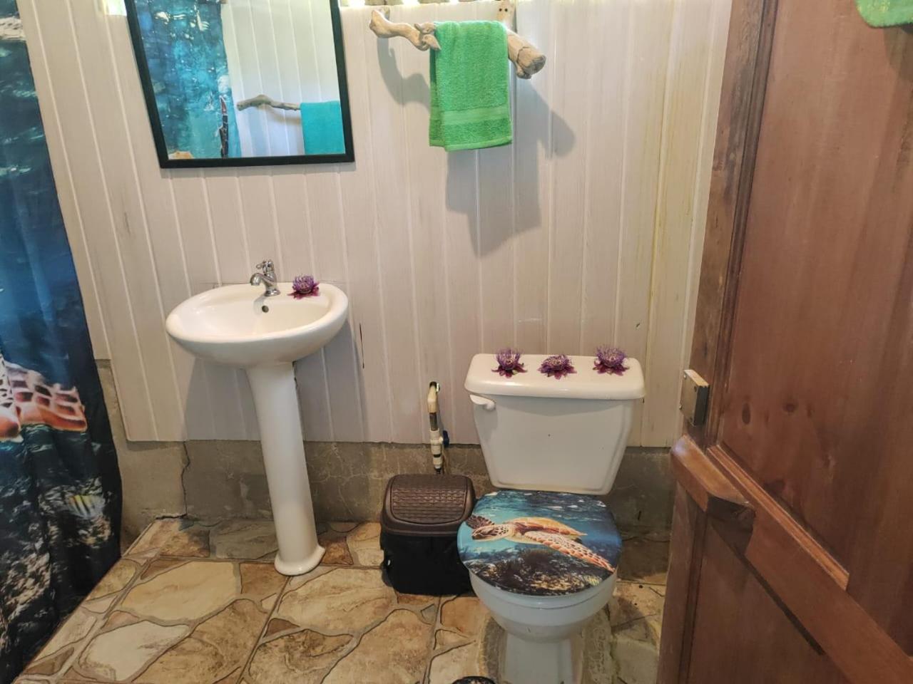 Family Room with Private Bathroom photo 2