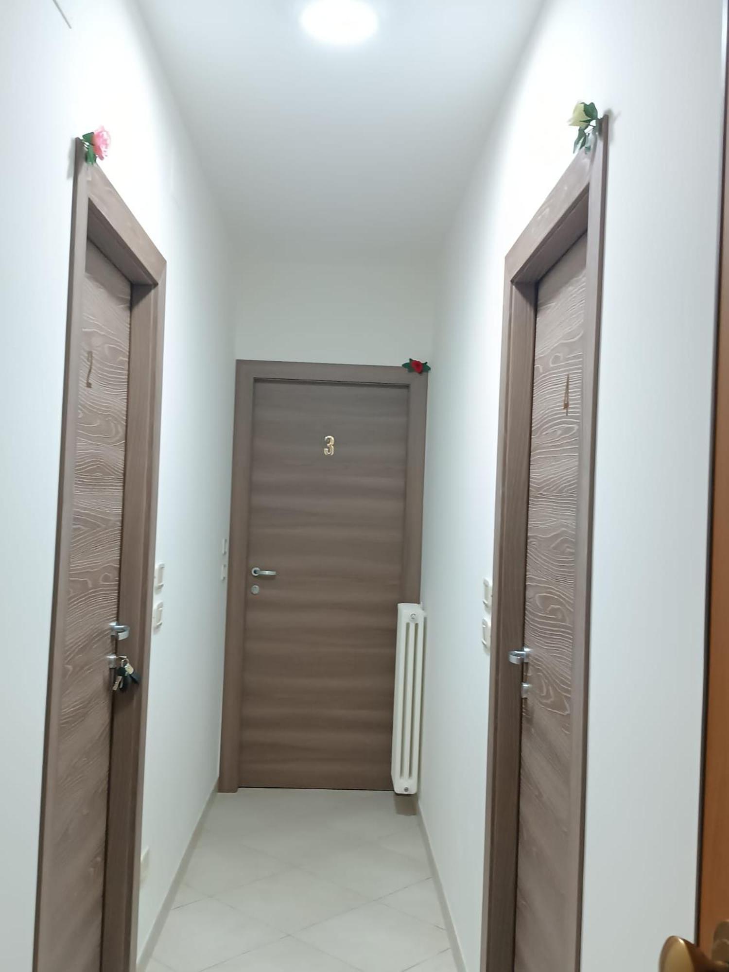 Double Room with Balcony and Sea View