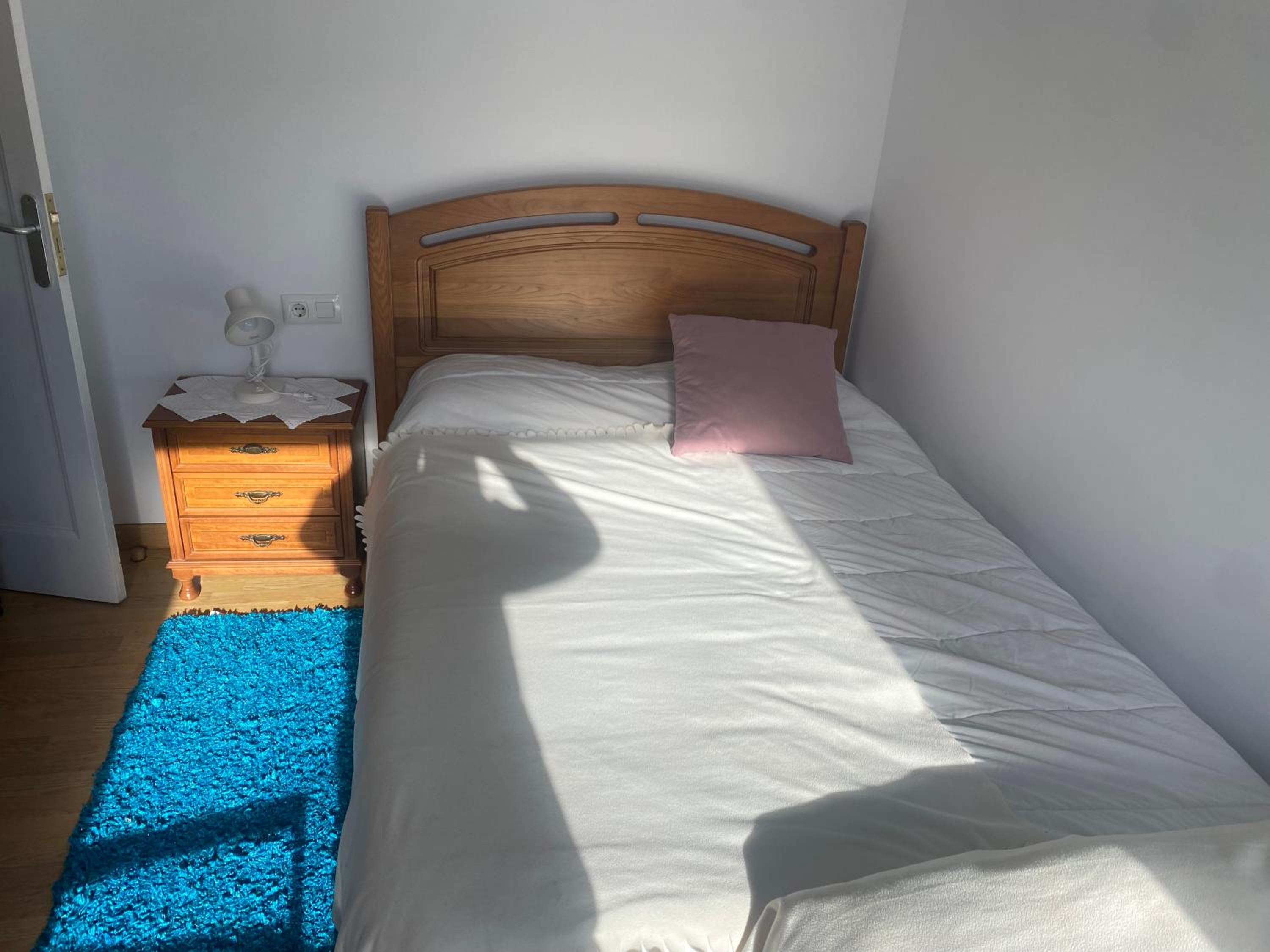 Casa de Dos Habitaciones