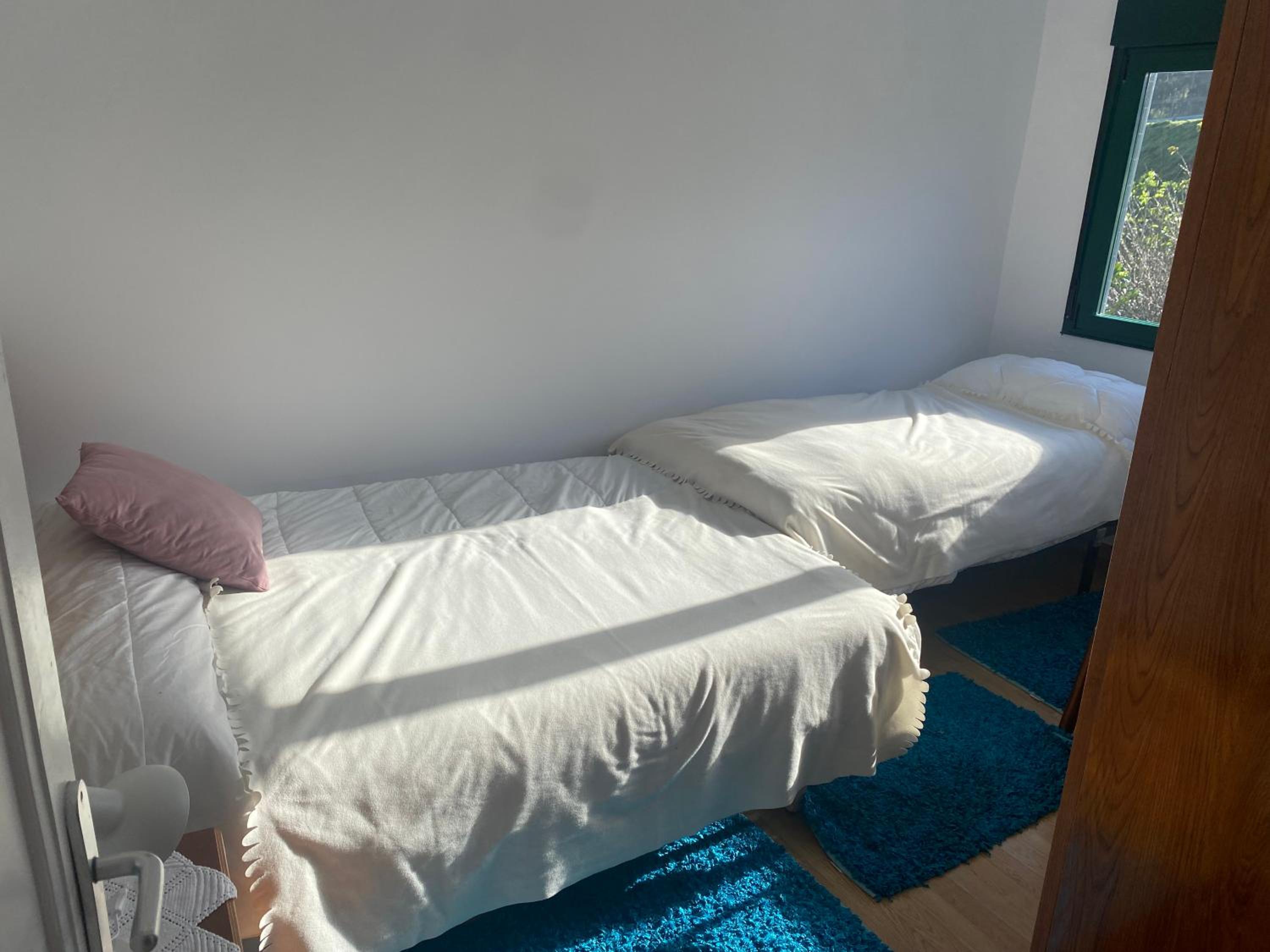 Two-Bedroom House photo 2