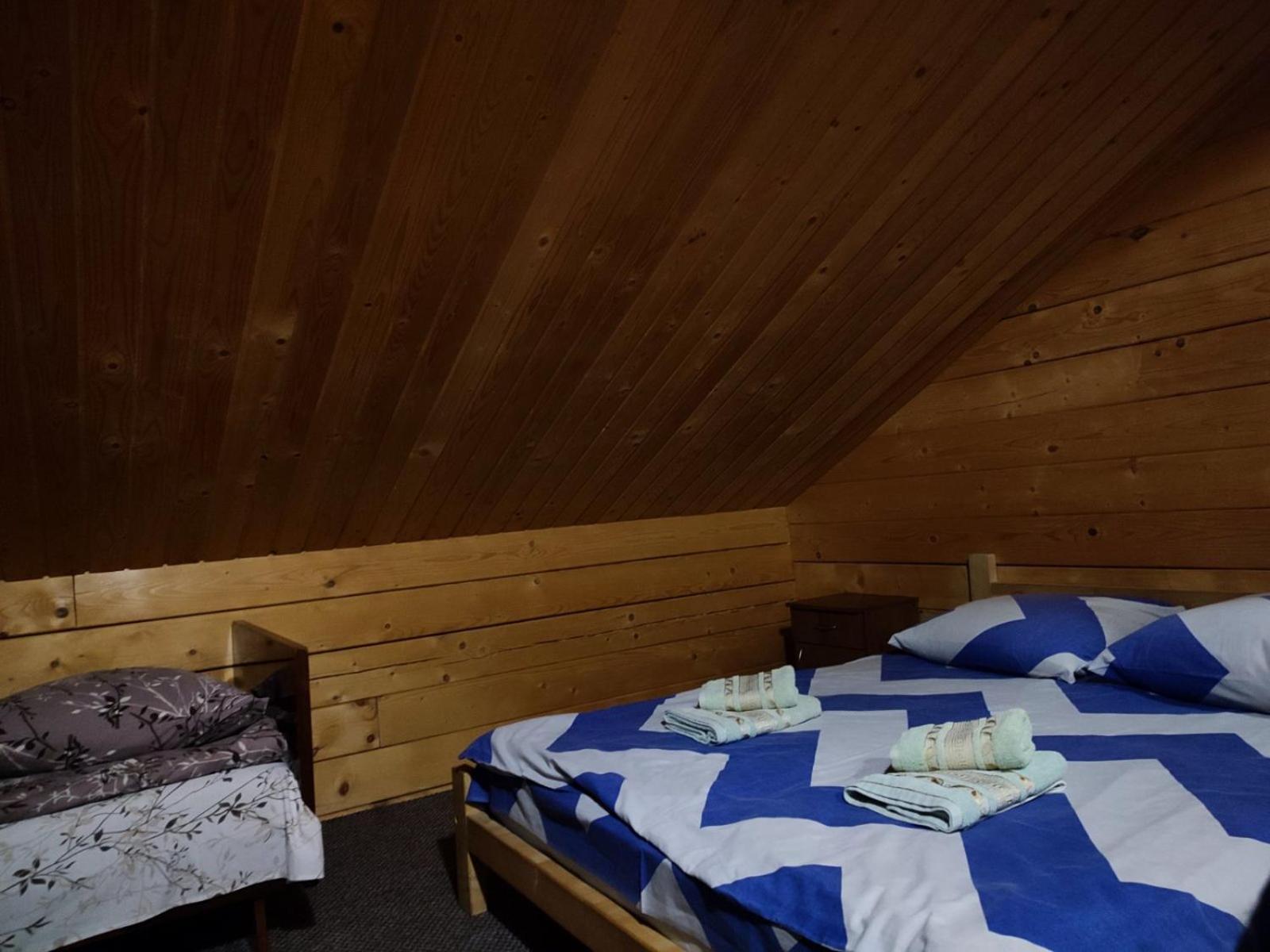 Standard Triple Room photo 2