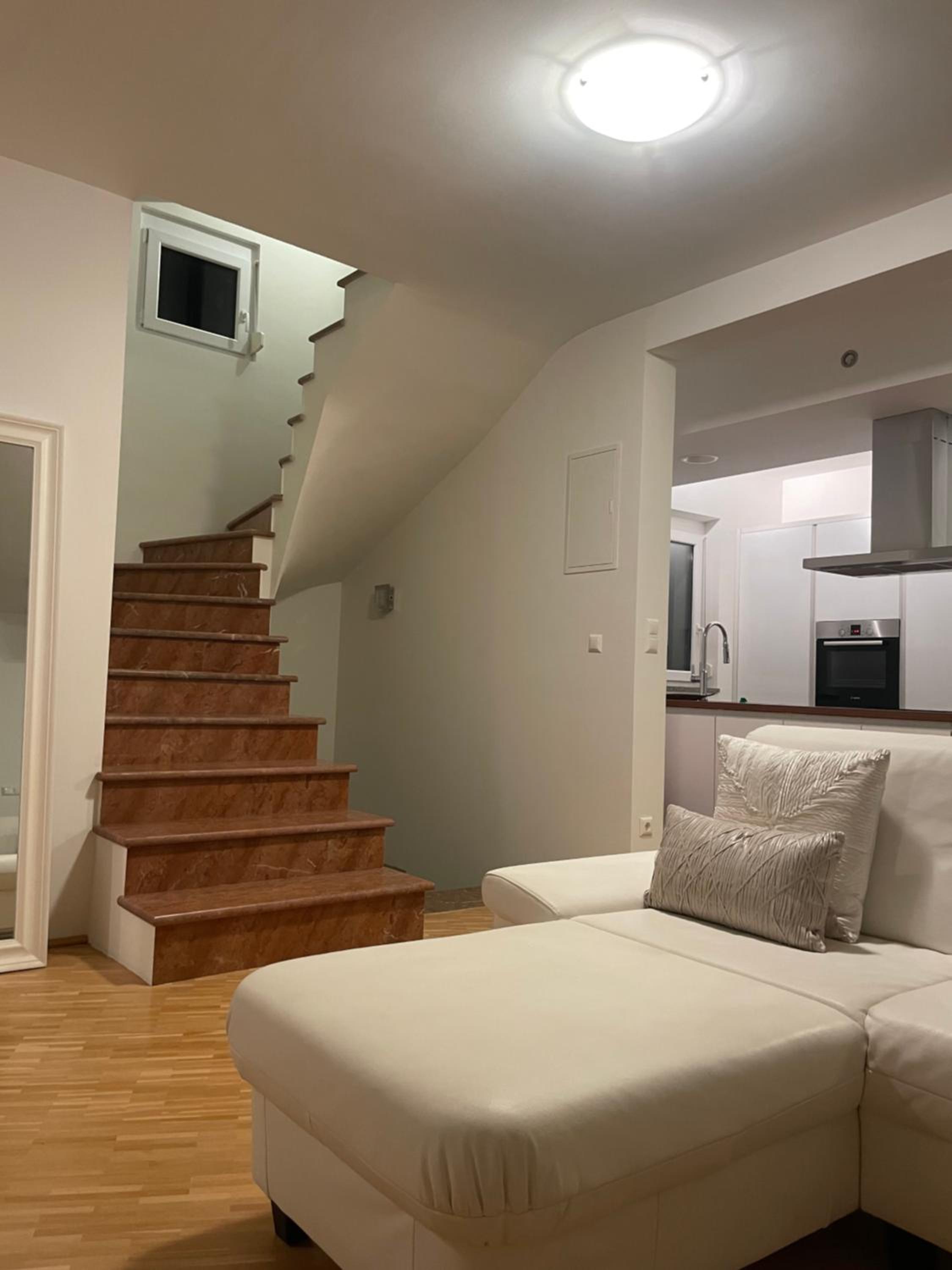 Three-Bedroom House photo 1