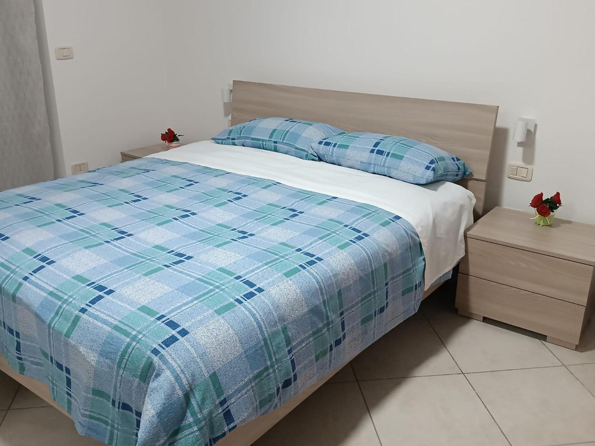 Double Room with Terrace photo 1