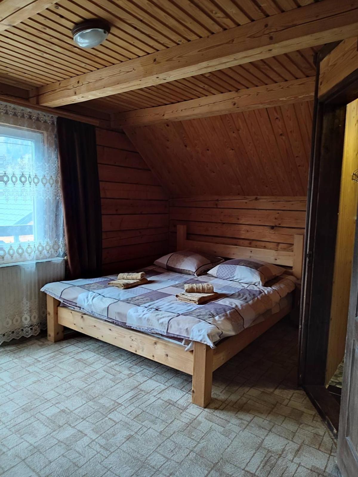 Standard Triple Room photo 3
