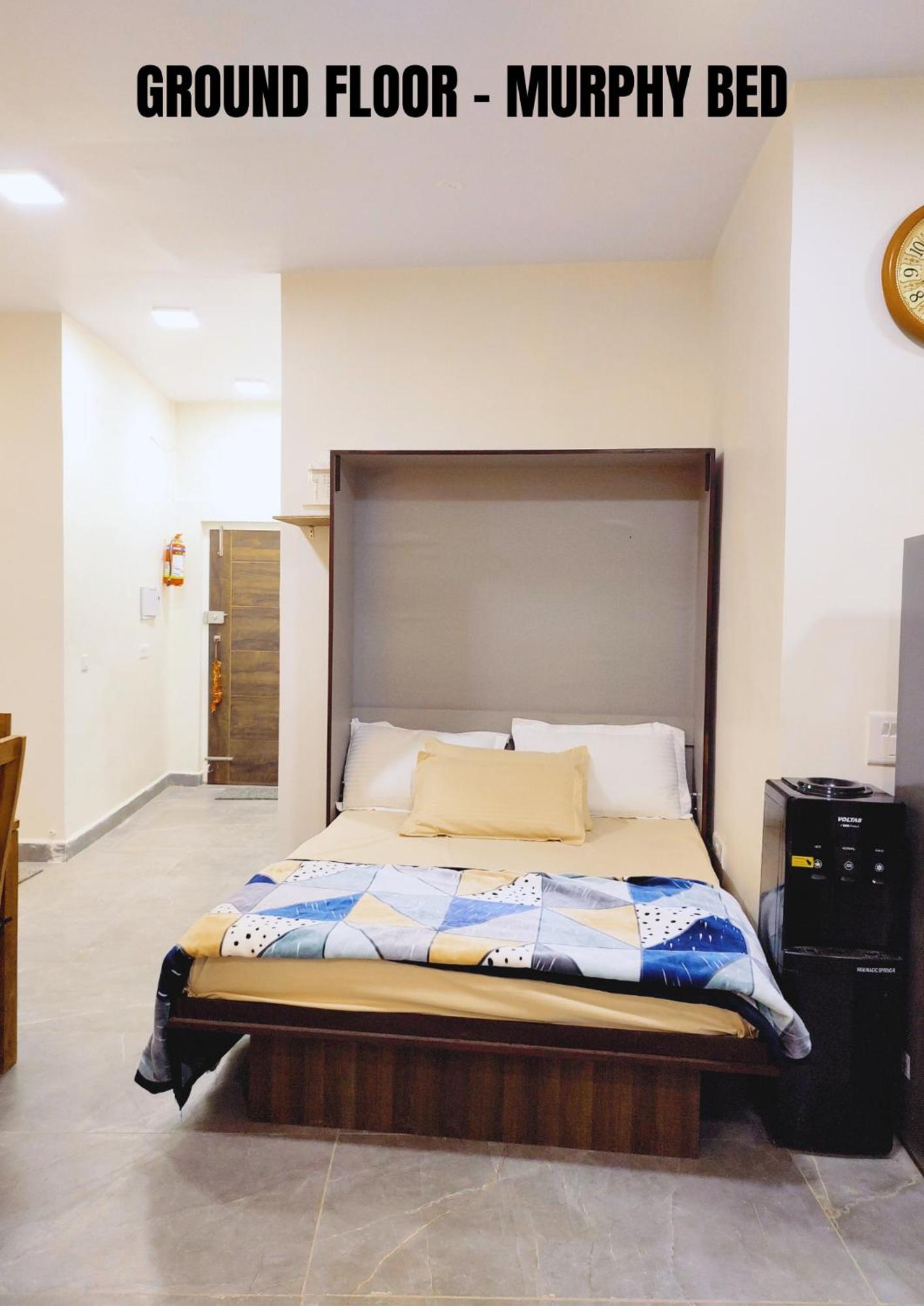 Vacation Home photo 1