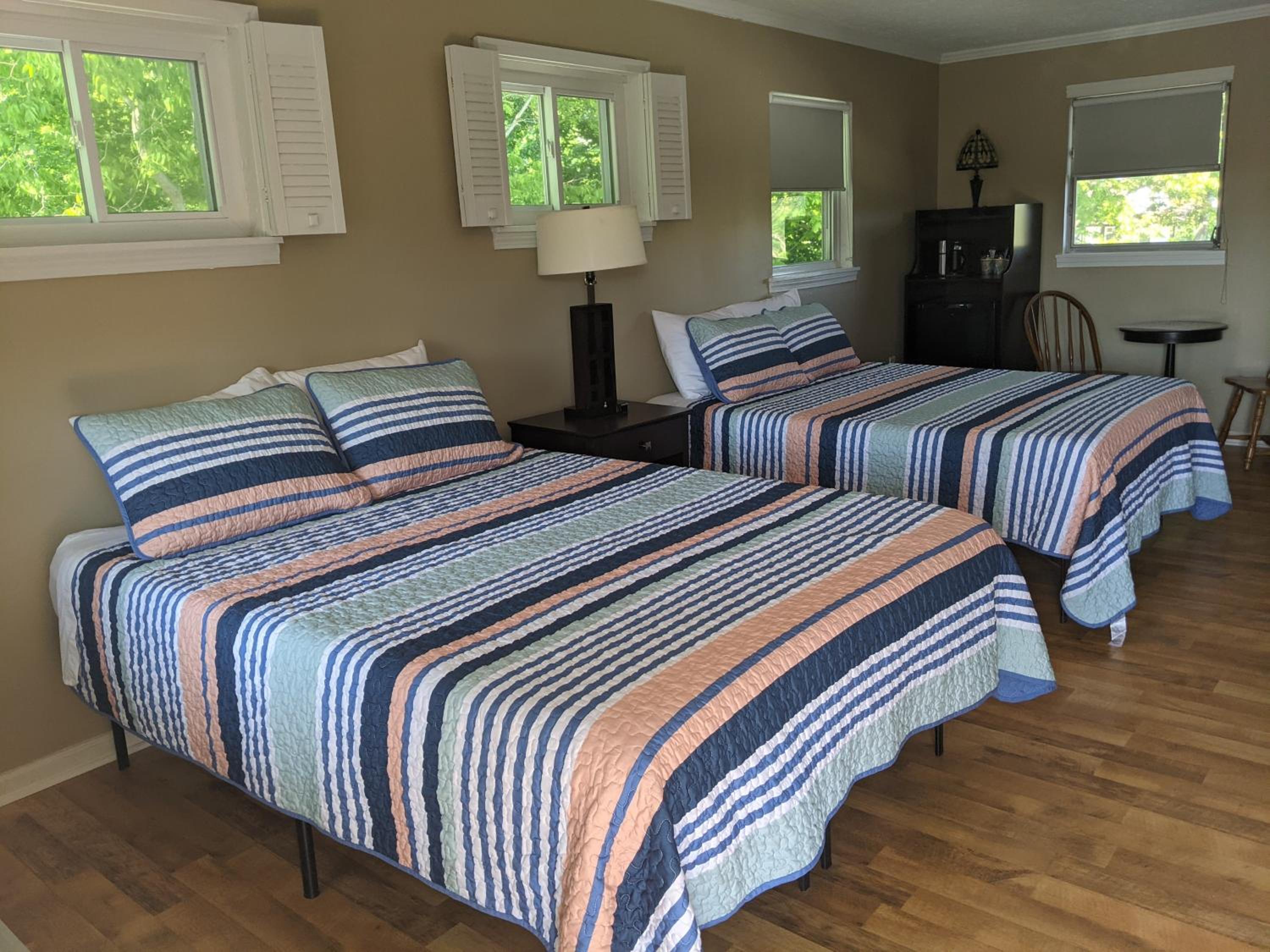 Double Room with Pool View photo 1