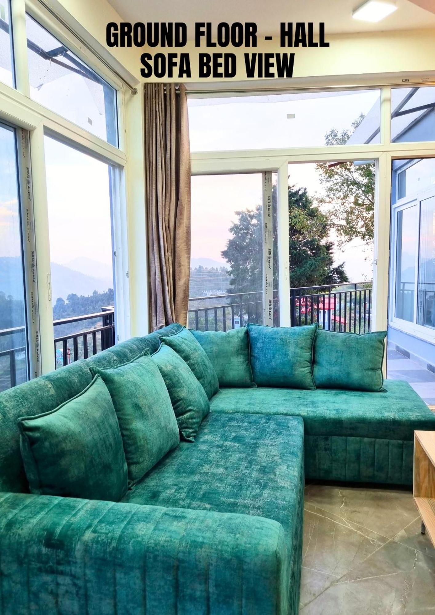 Vacation Home photo 3