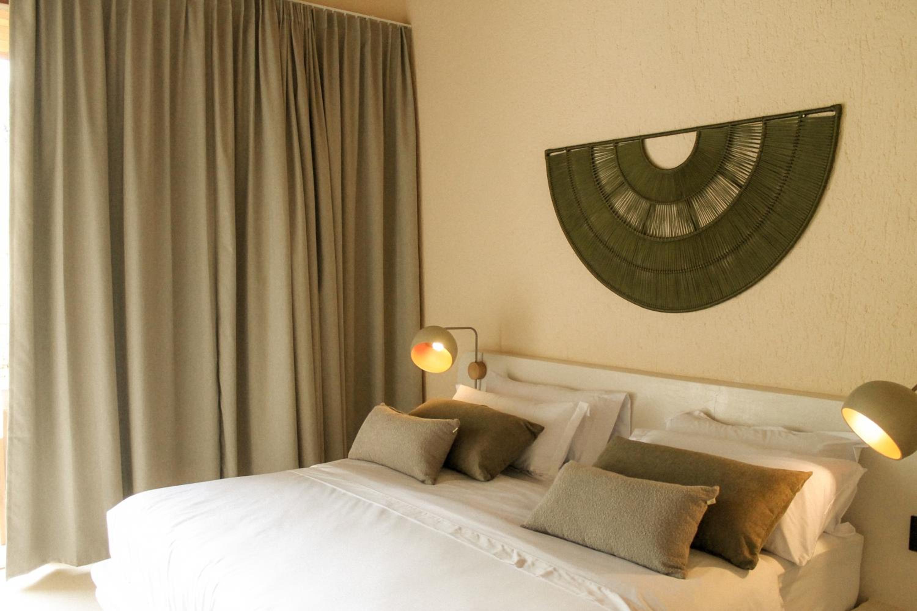 Deluxe Room photo 2