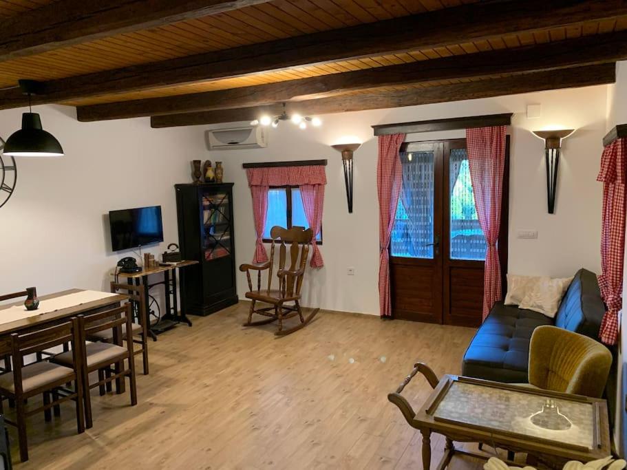 Two-Bedroom House photo 1