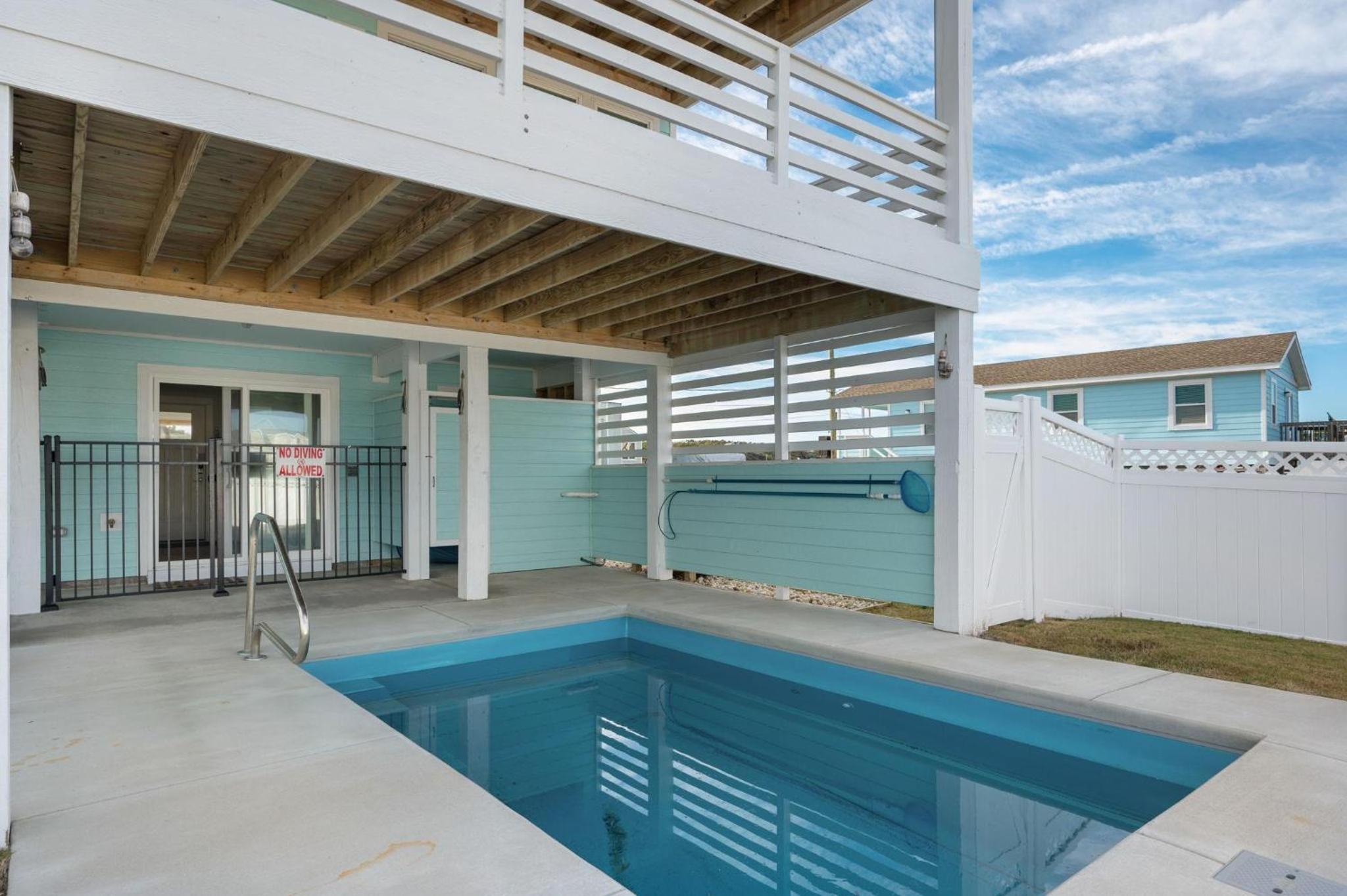 Four-Bedroom Holiday Home photo 3