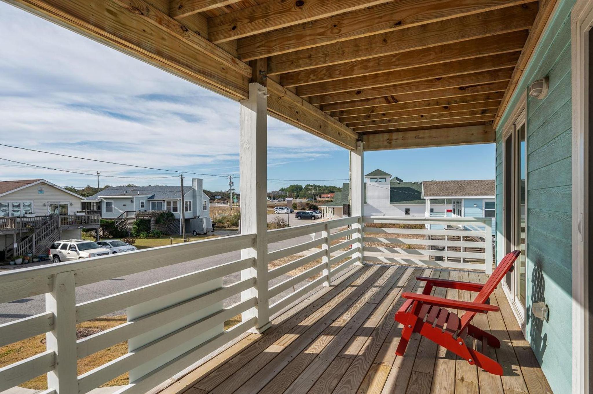 Four-Bedroom Vacation Home photo 3