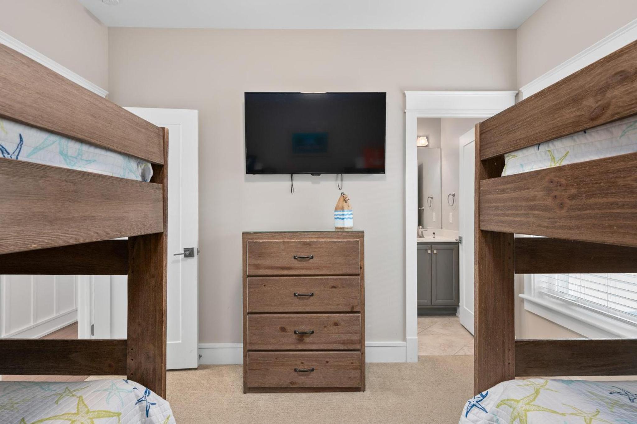 Eight-Bedroom Holiday Home photo 1