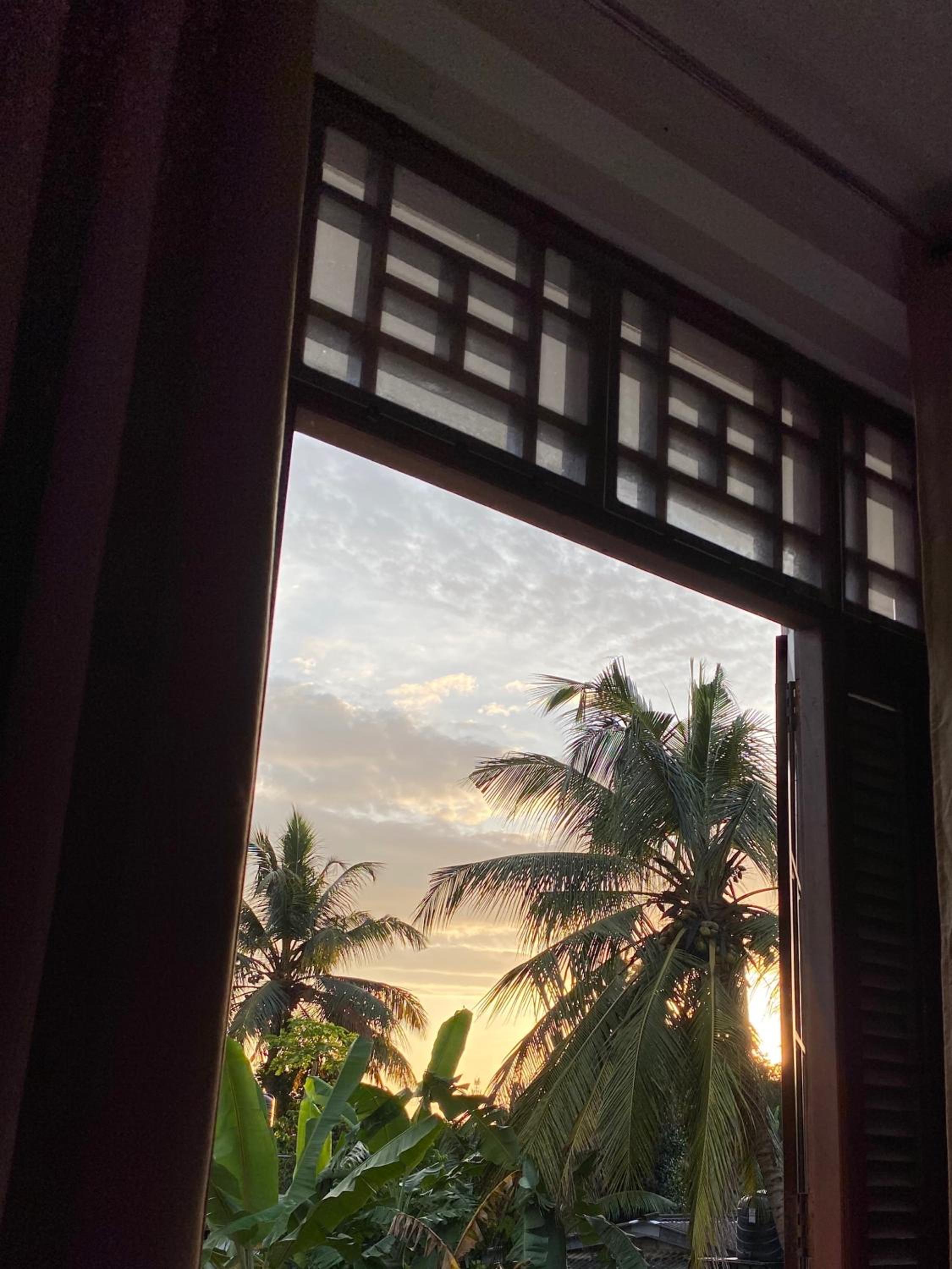 Deluxe Double Room with Balcony photo 3