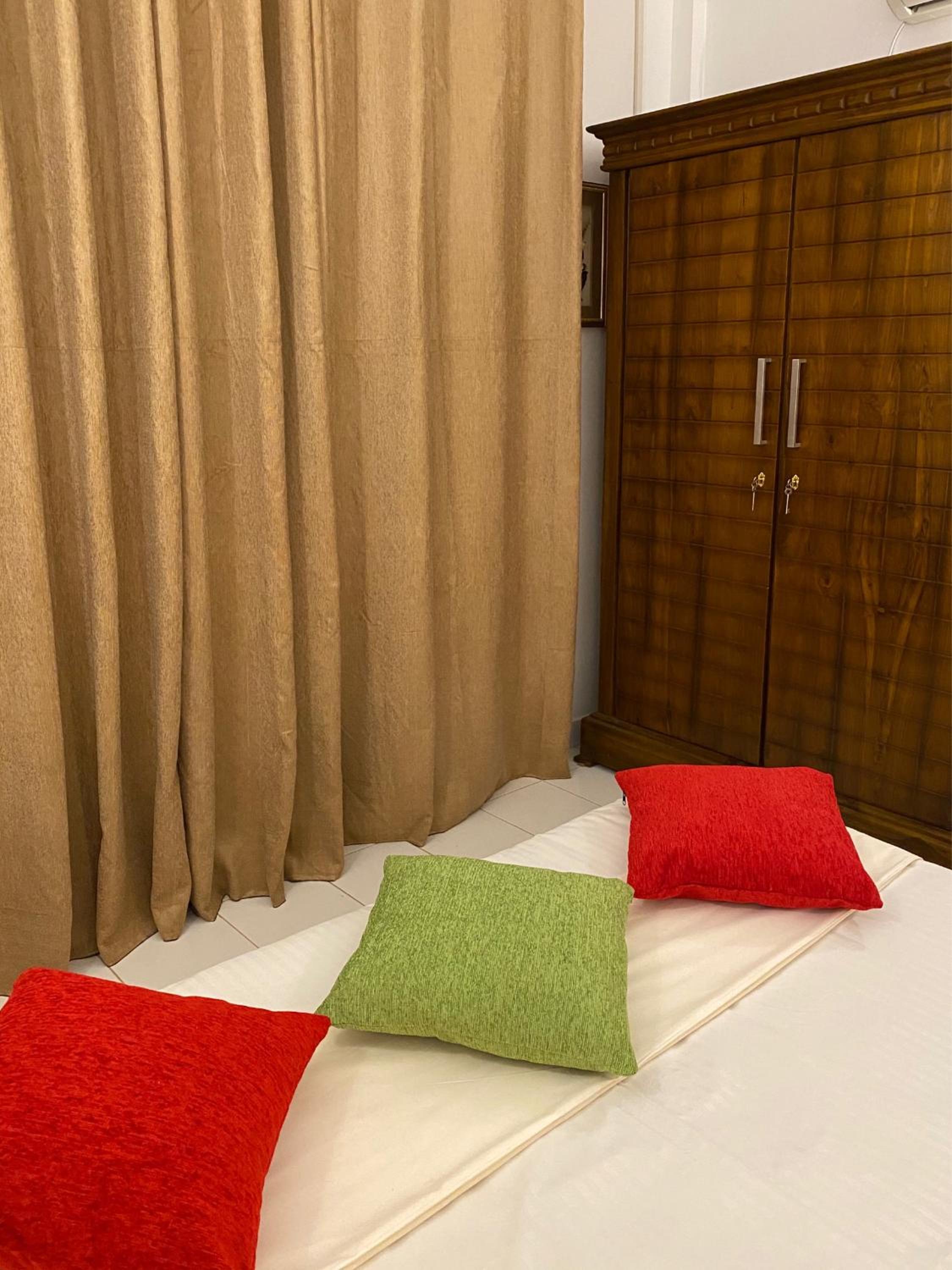 Double Room with Balcony photo 3