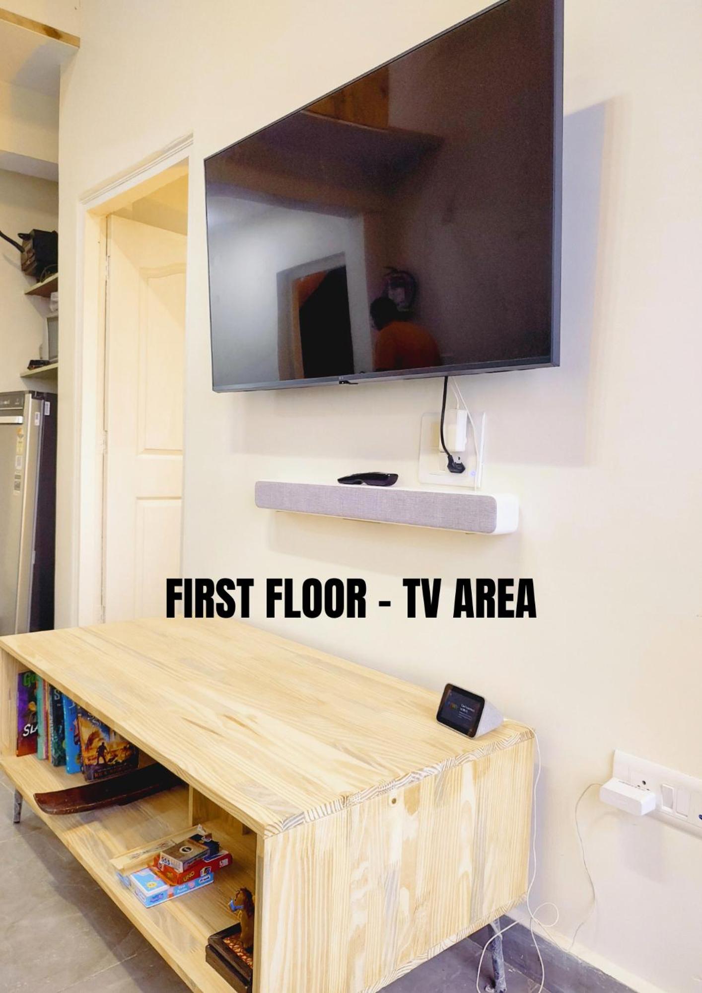 Two-Bedroom House photo 2