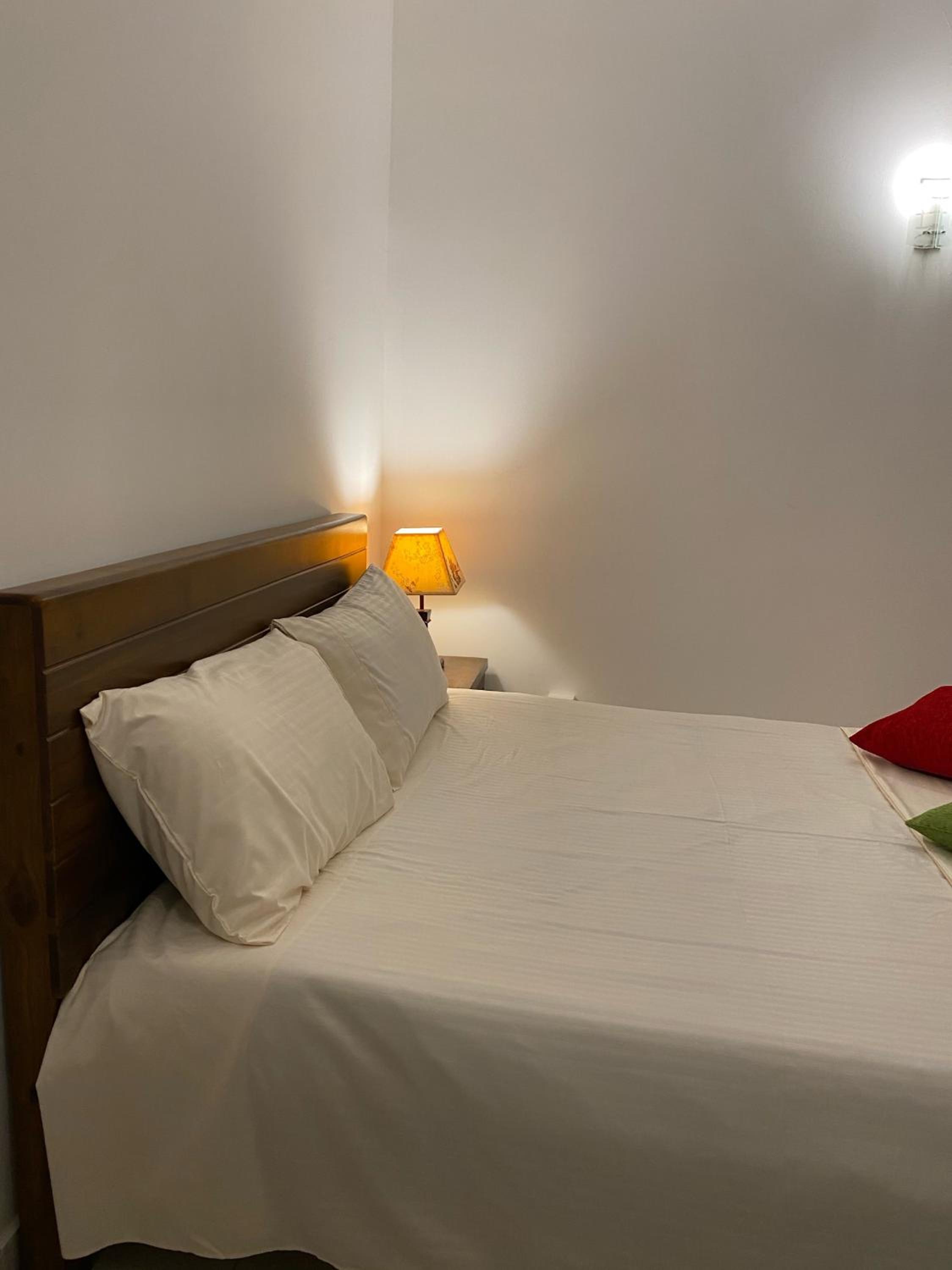 Double Room with Balcony photo 3