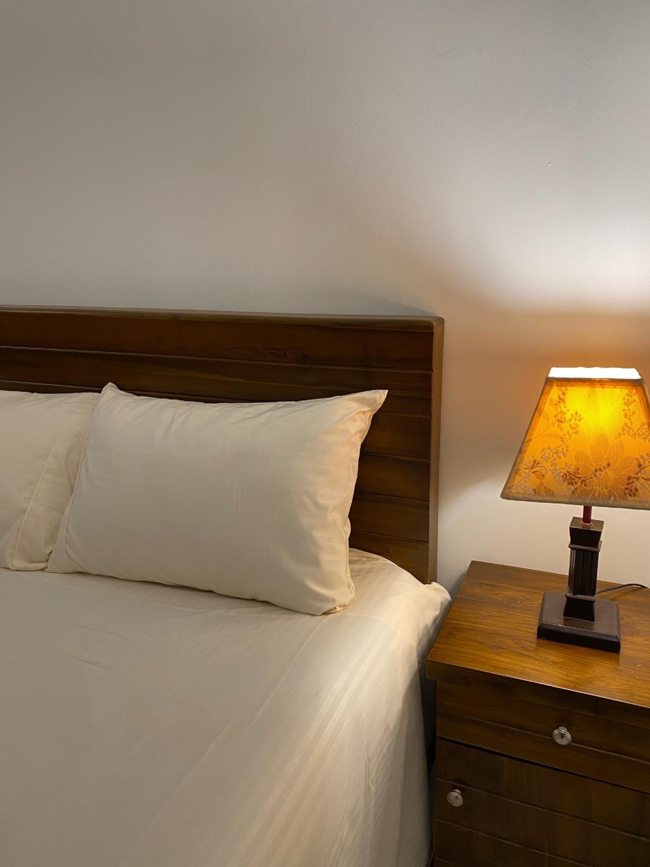 Double Room with Balcony photo 1