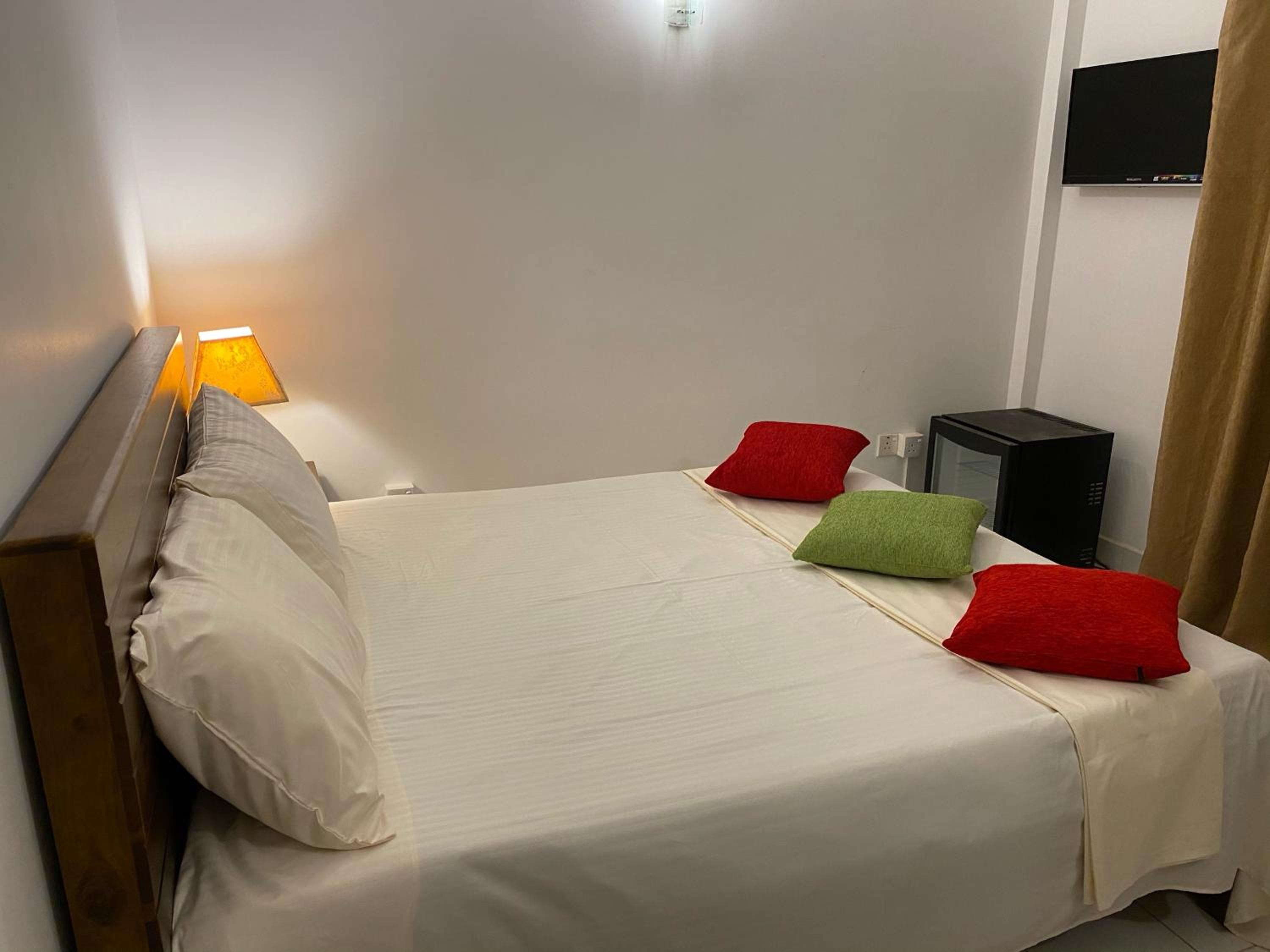 Double Room with Balcony photo 2