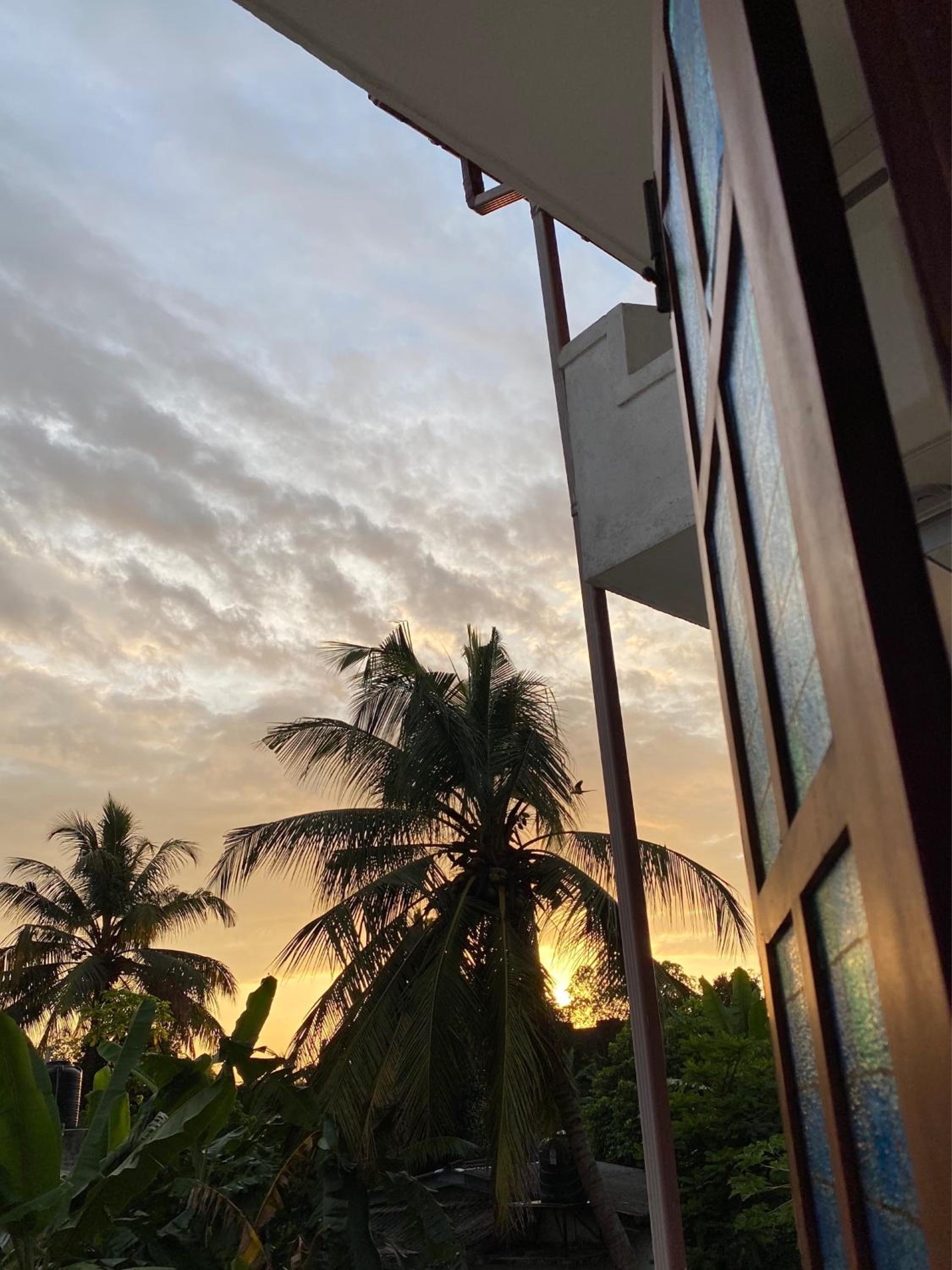 Deluxe Double Room with Balcony photo 2