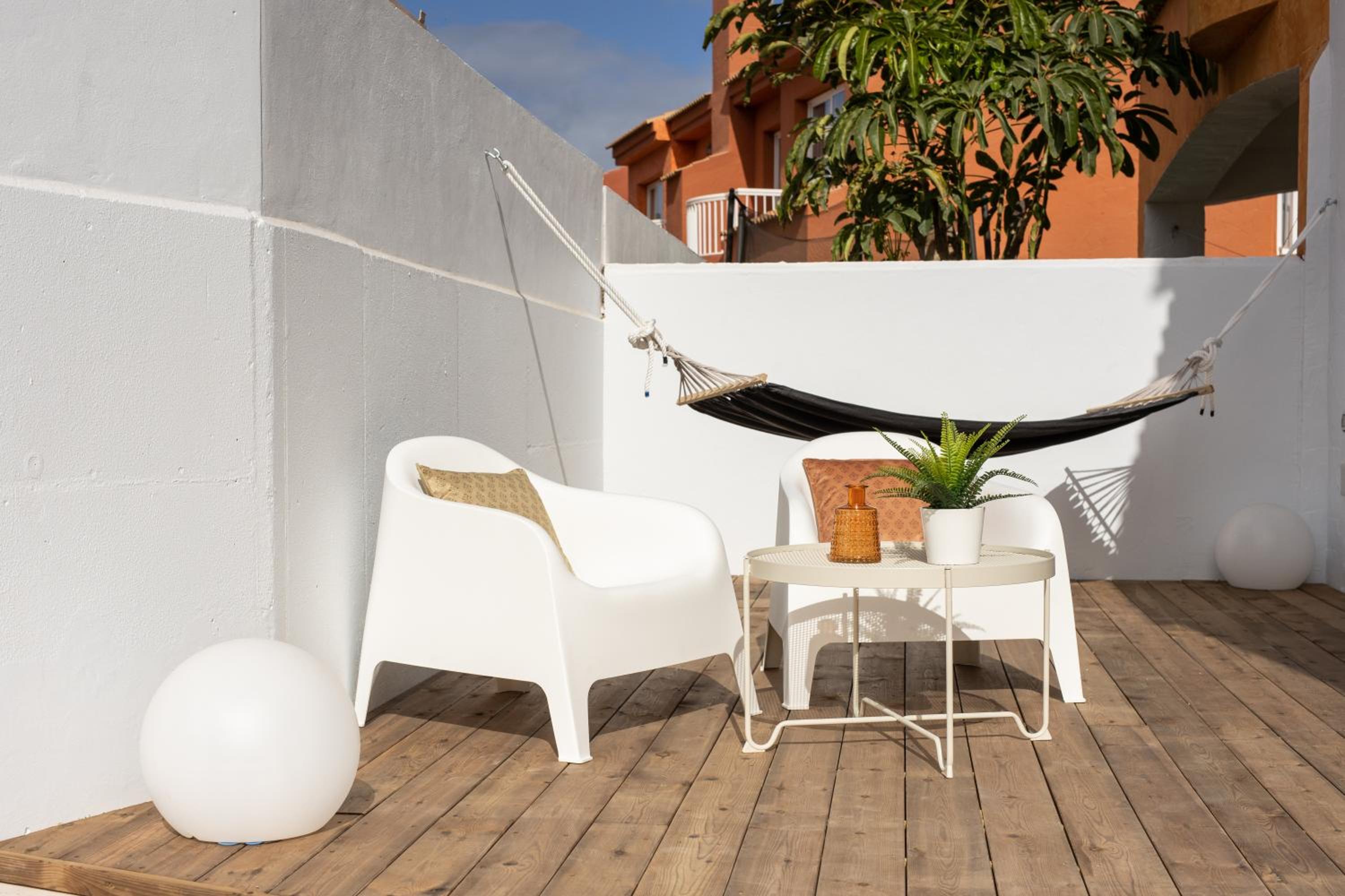Three-Bedroom Villa photo 2