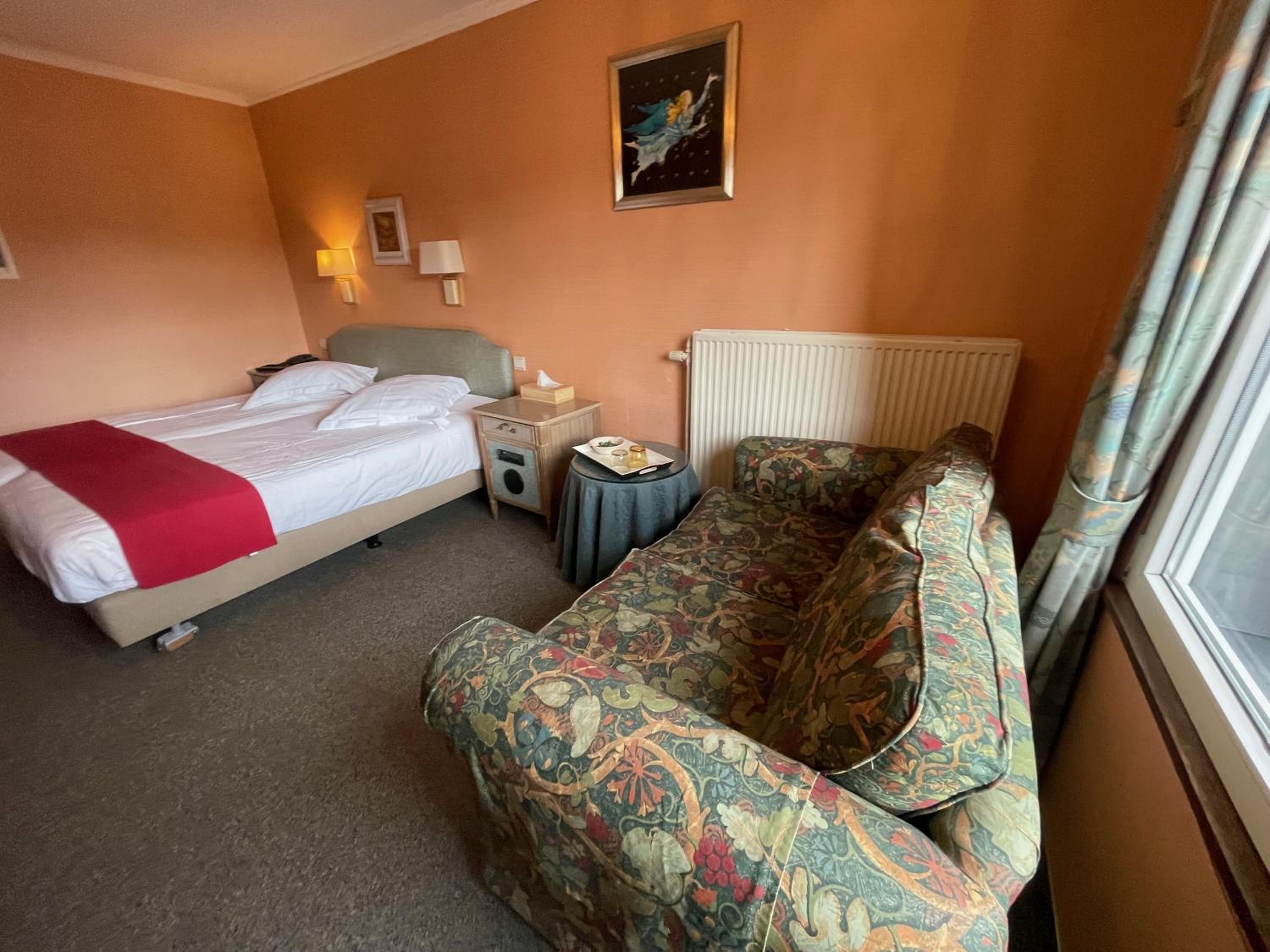 Twin Room photo 1
