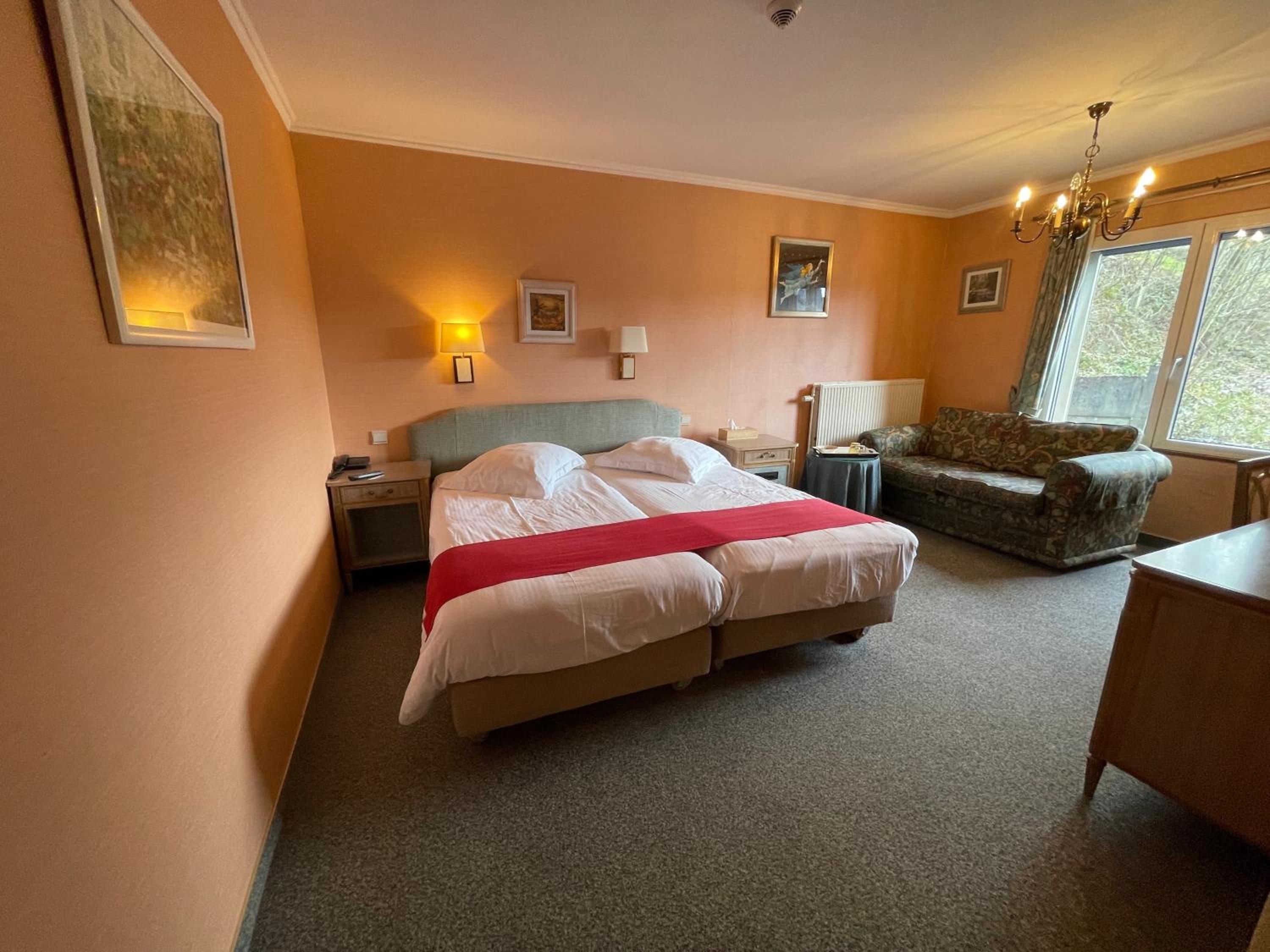 Twin Room photo 3