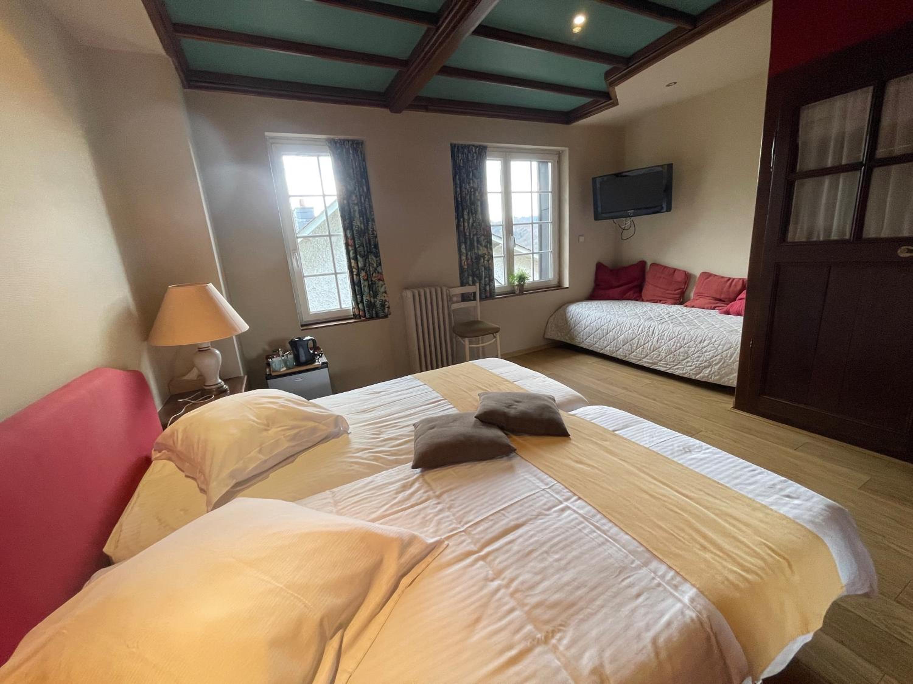 Twin Room photo 2