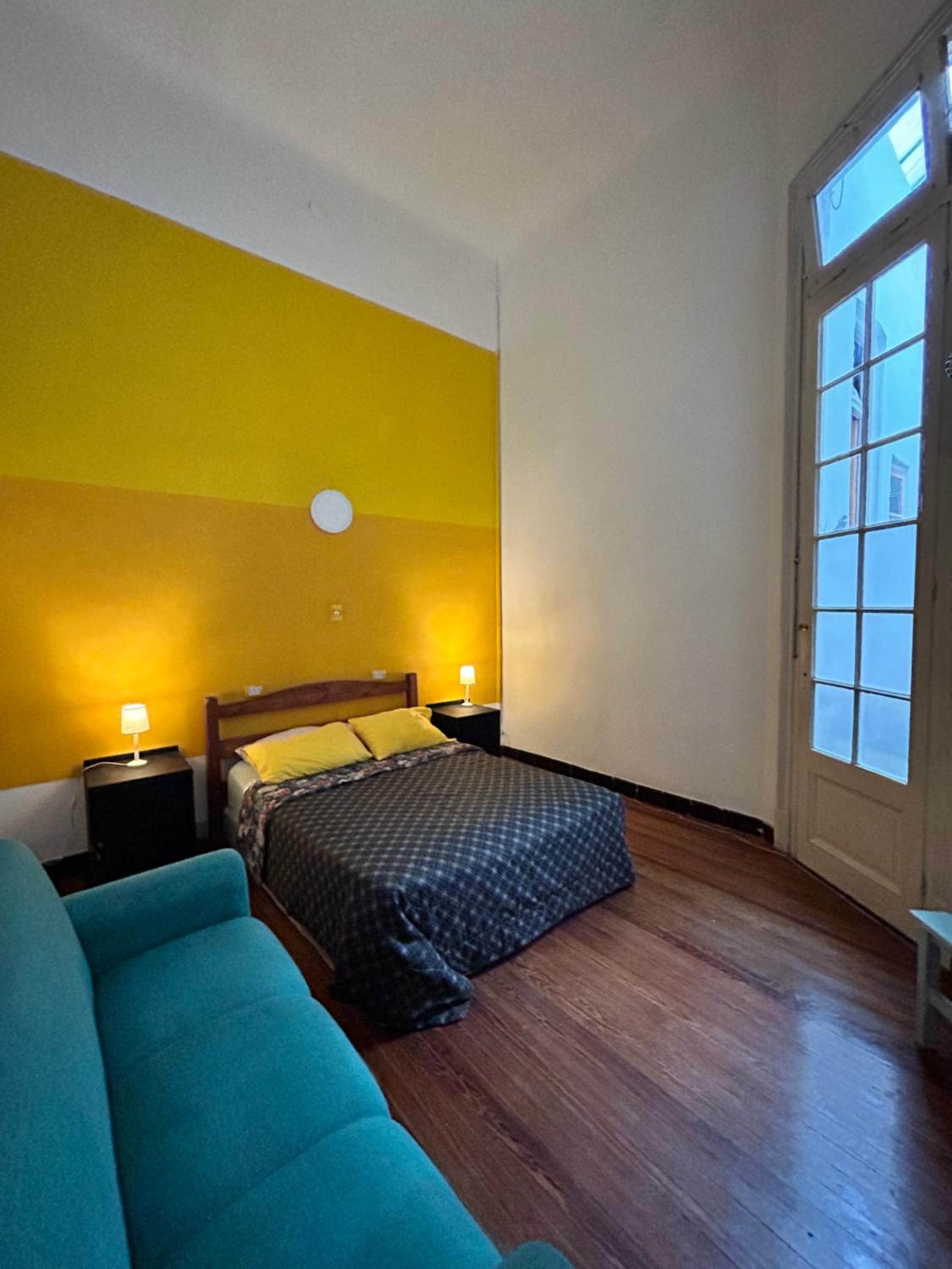 Double Room with Shared Bathroom photo 1