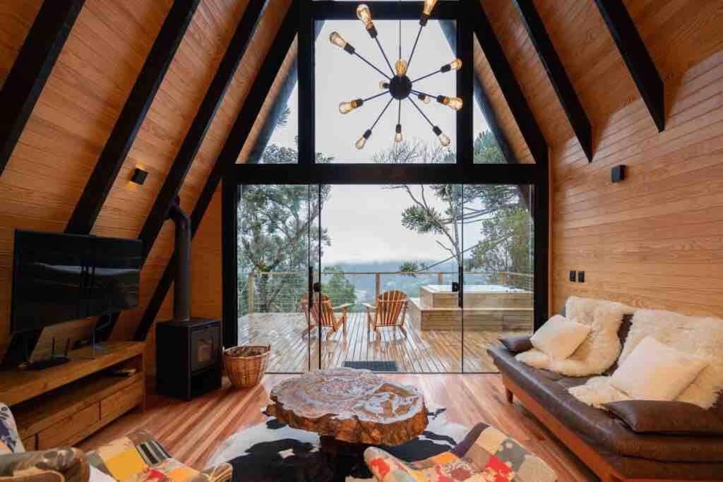 Two-Bedroom Chalet photo 1