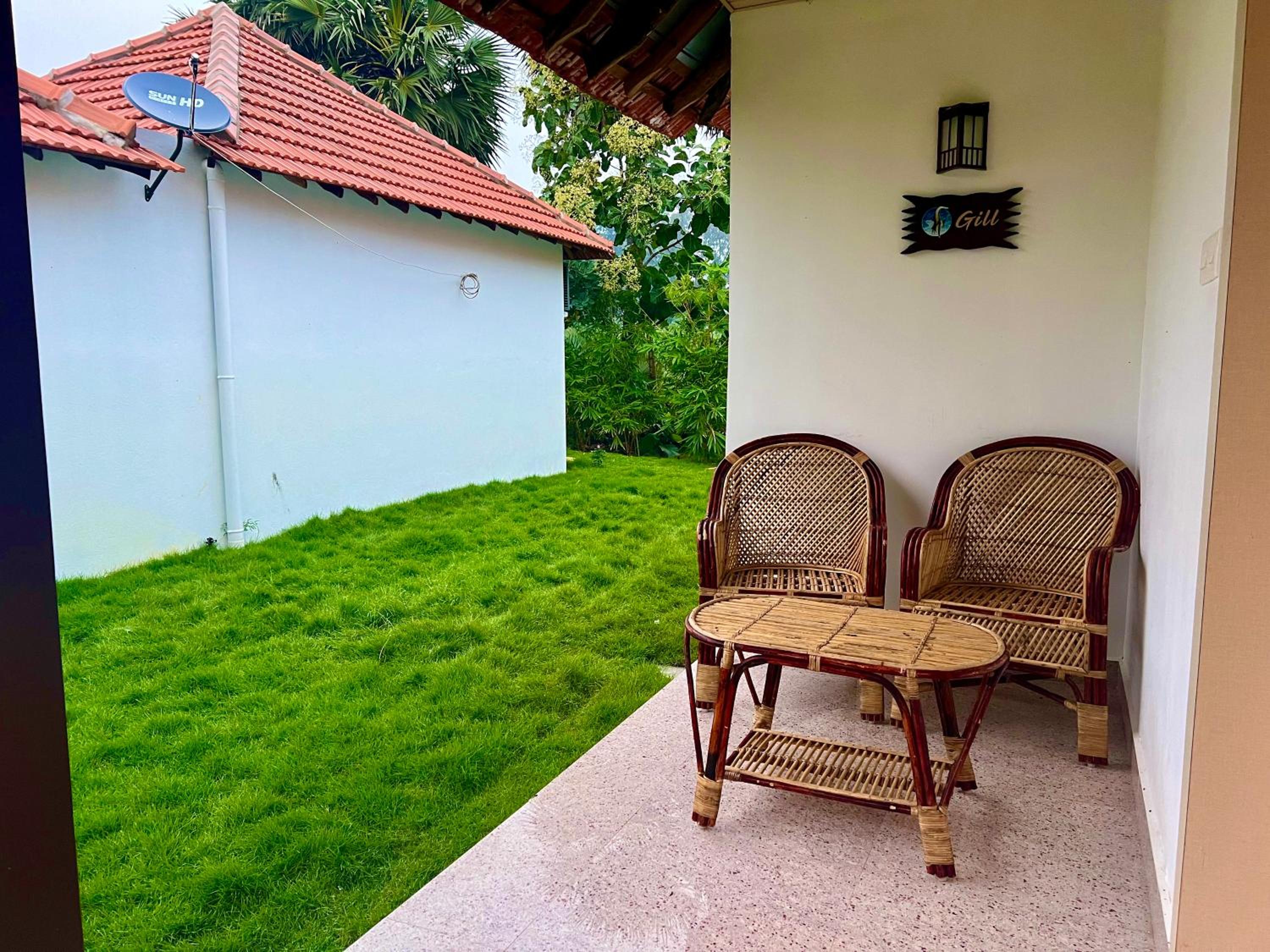 Deluxe Villa photo 2