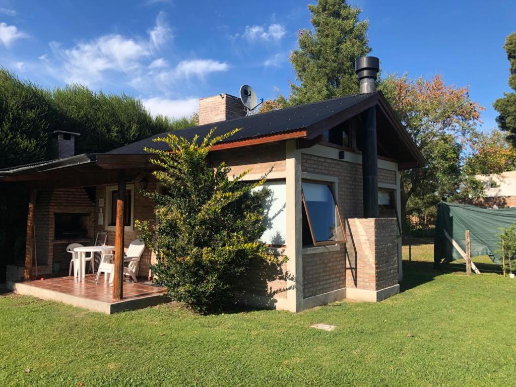 Deluxe Bungalow photo 3