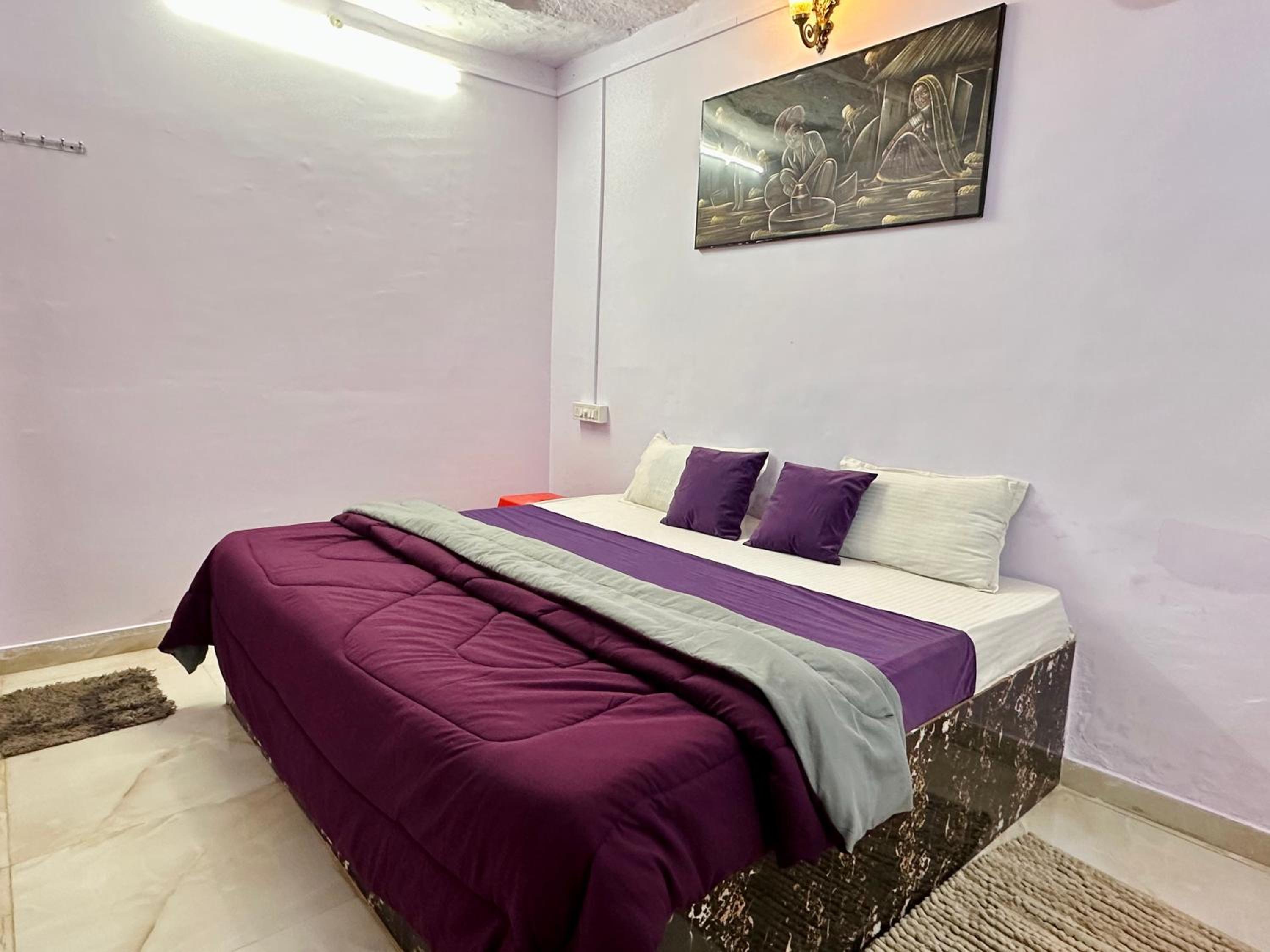 Deluxe Double Room - Photo 1