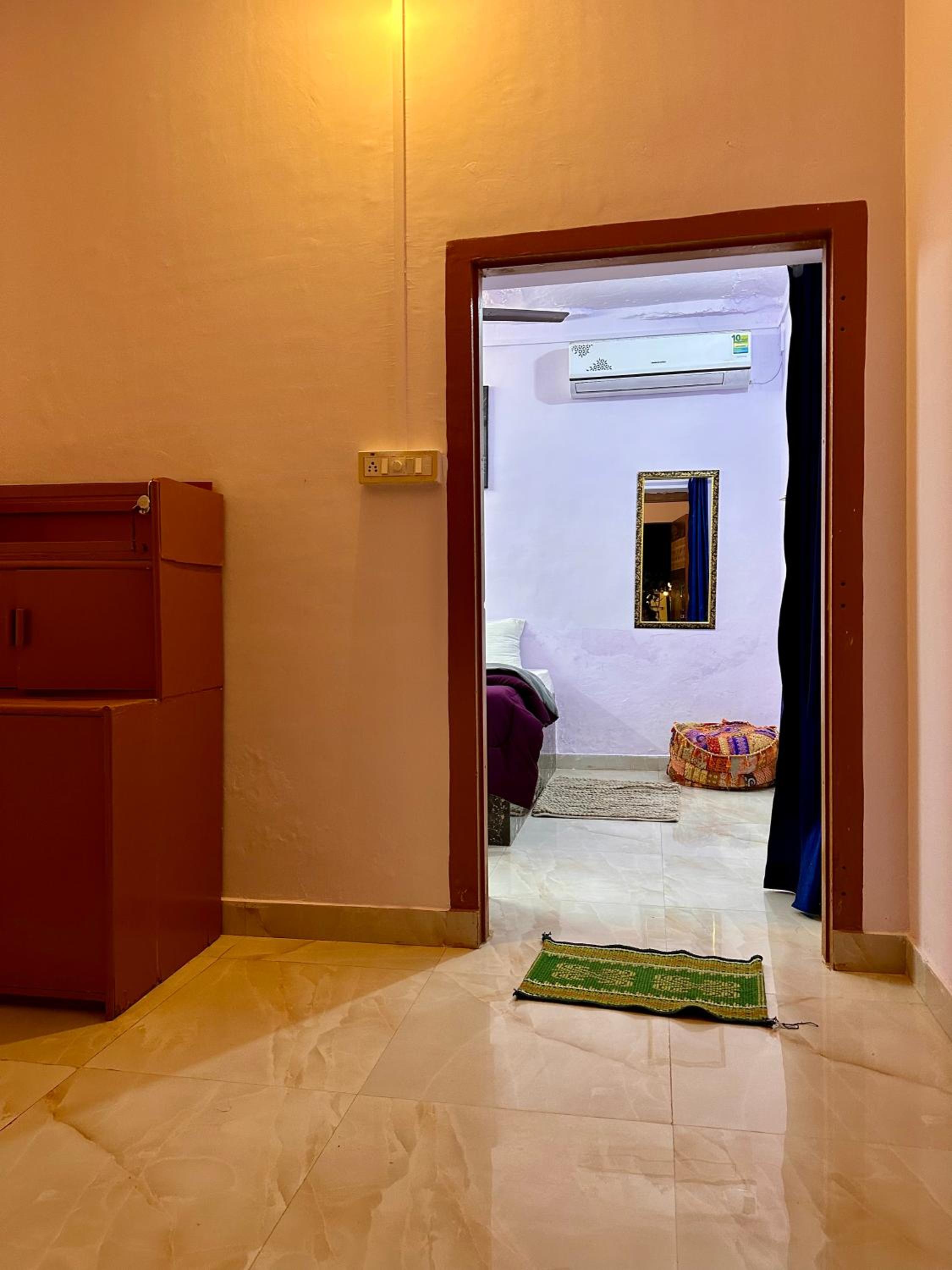 Deluxe Double Room - Photo 6