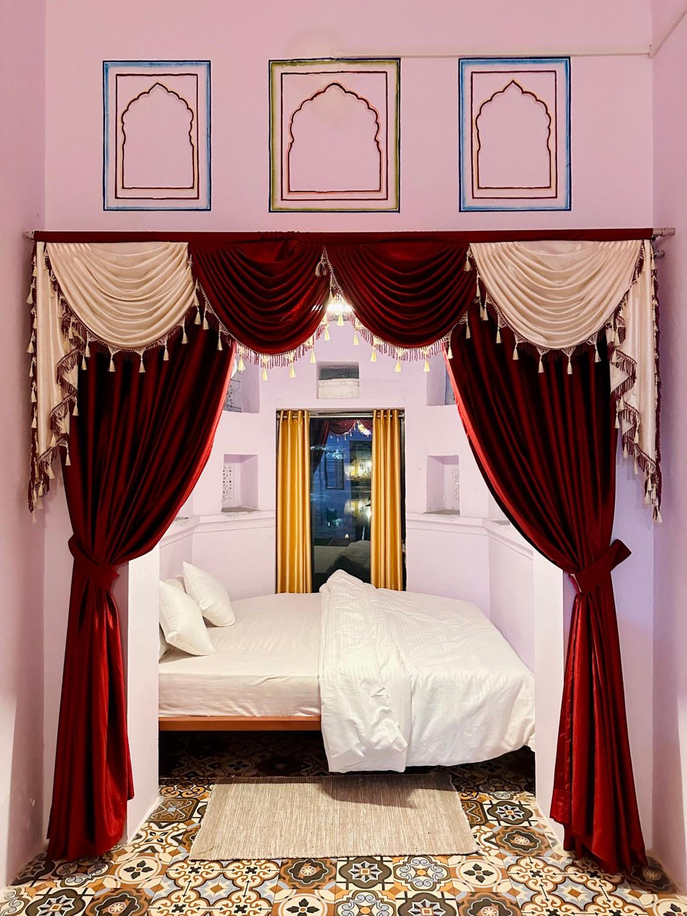 Luxury Quadruple Room - Photo 2