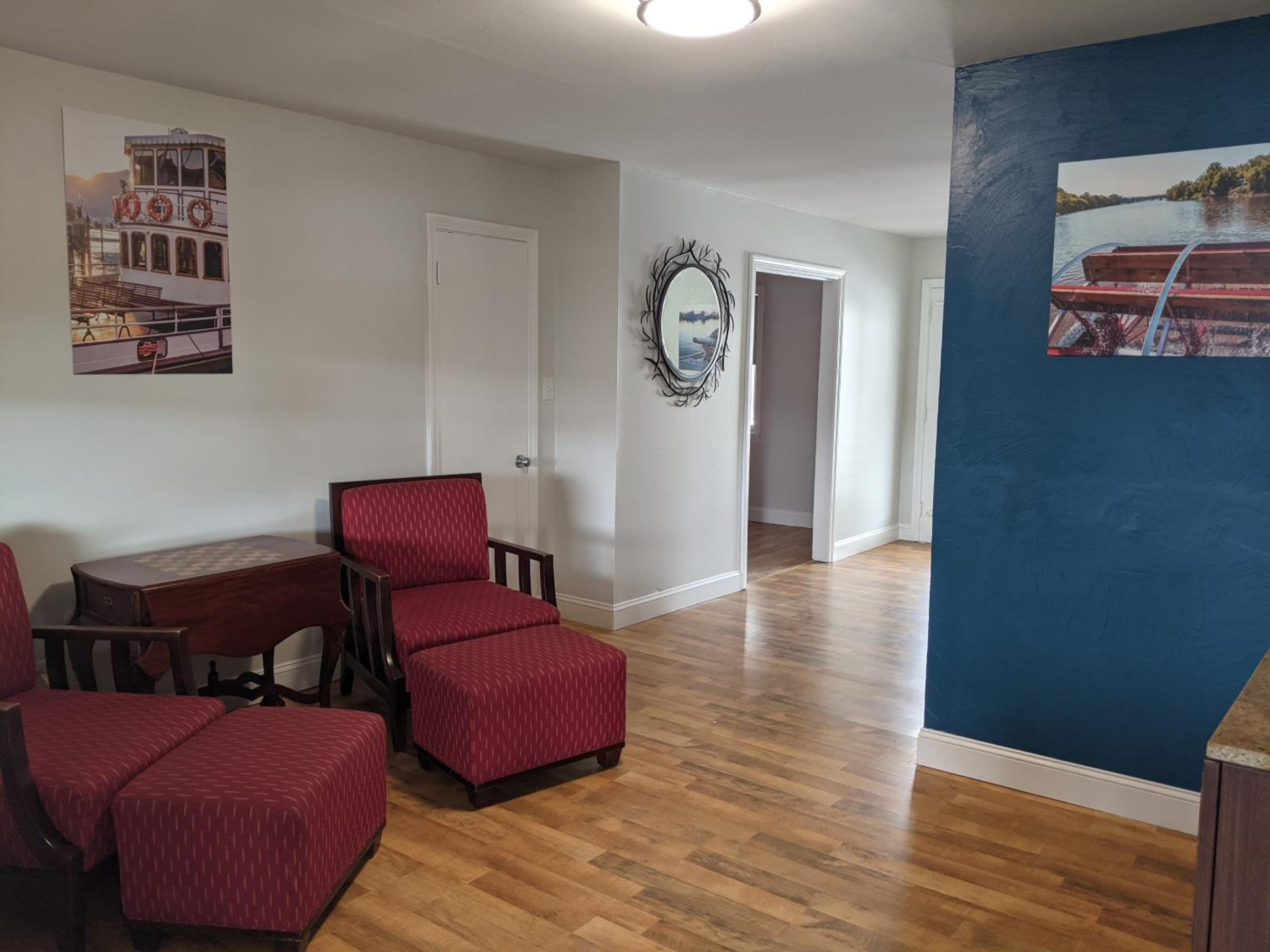 King Suite with Balcony photo 1